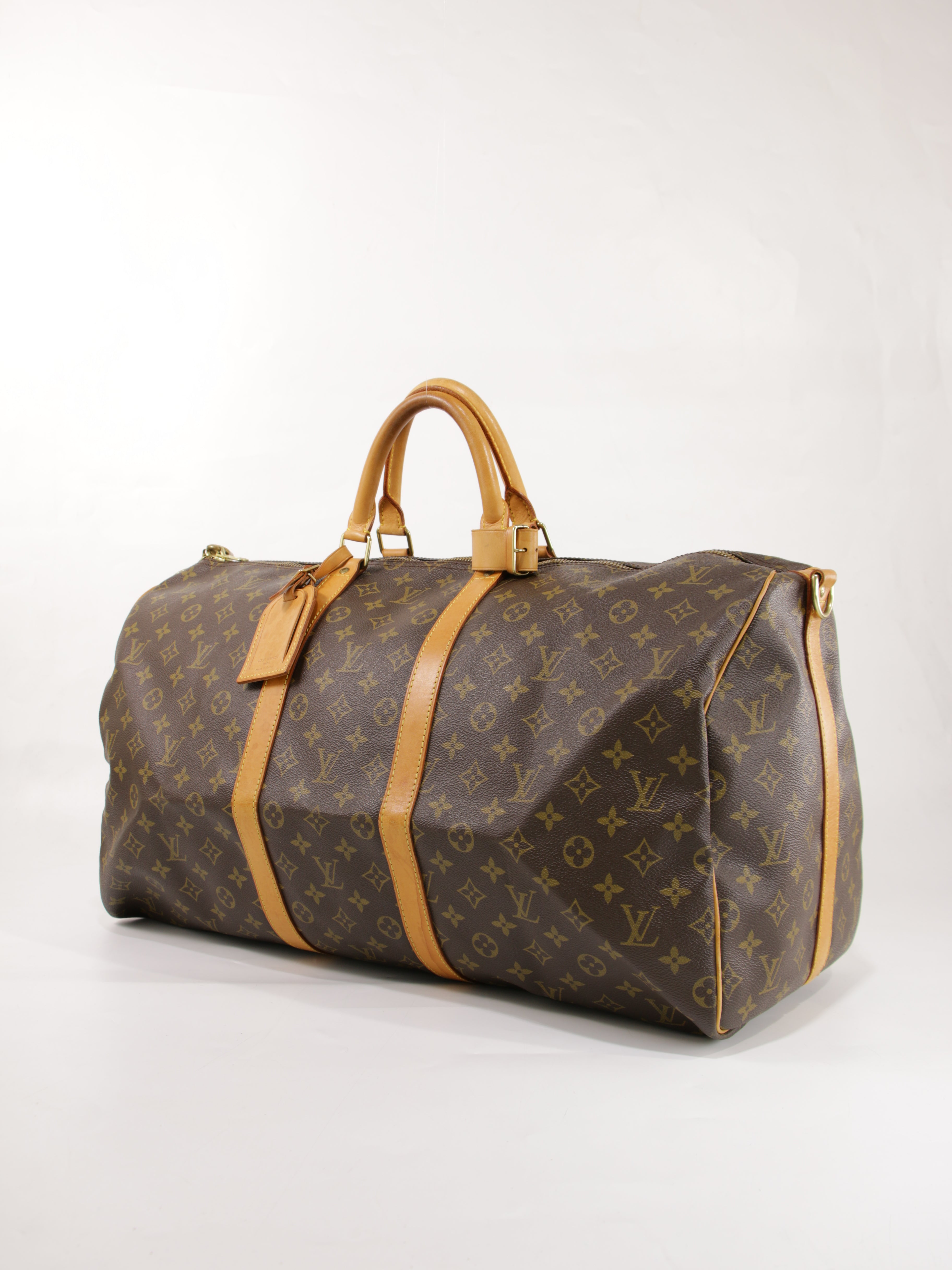 Keepall 55