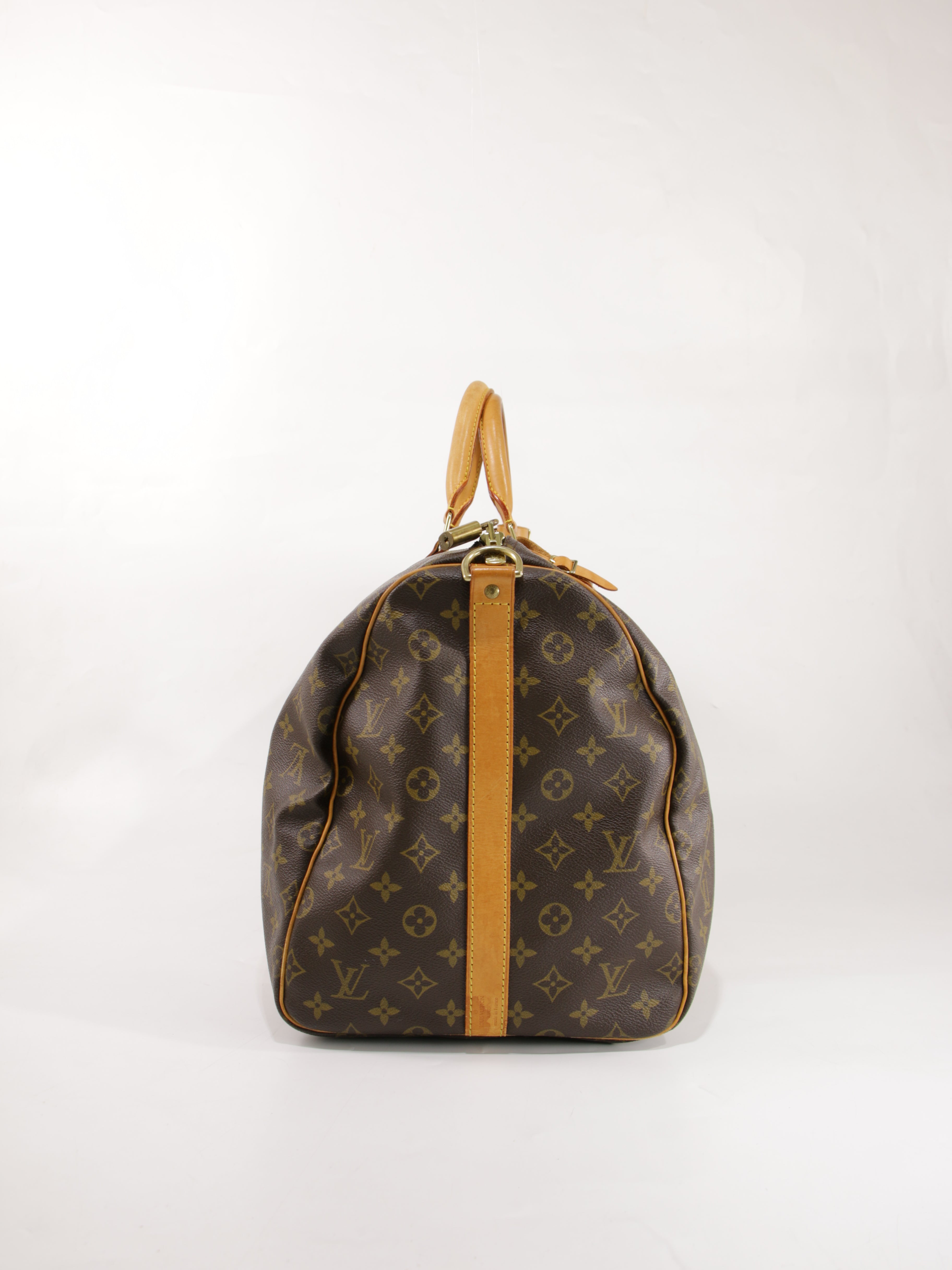 Keepall 55