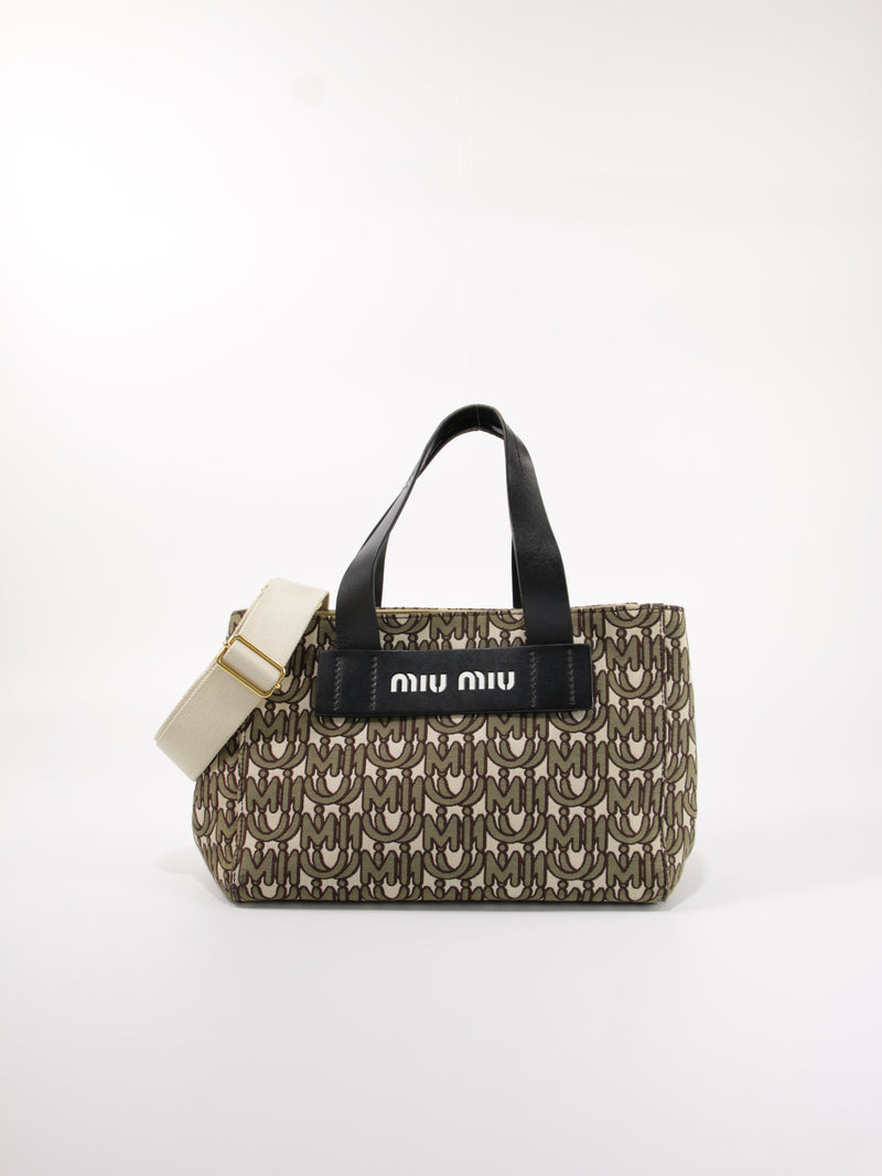 Miu Miu Tasker