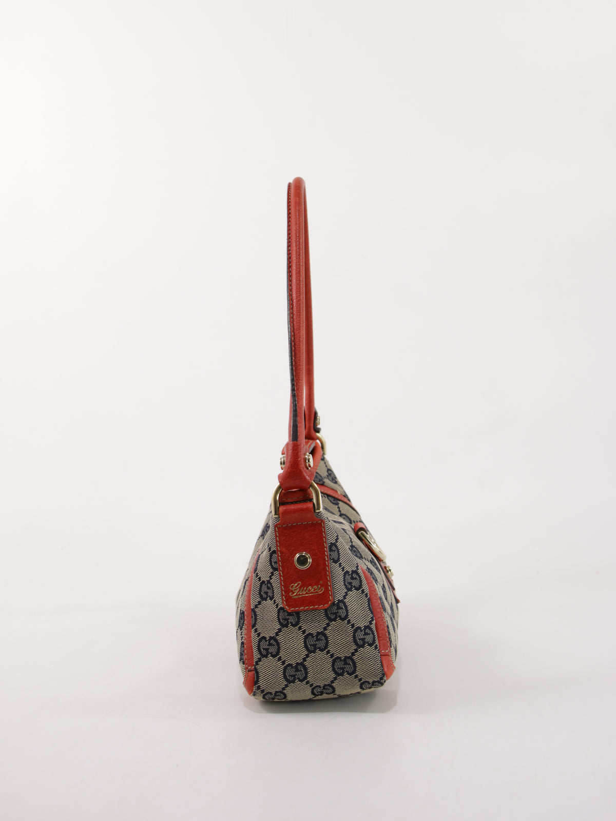 Gucci Abbey D-Ring Pochette