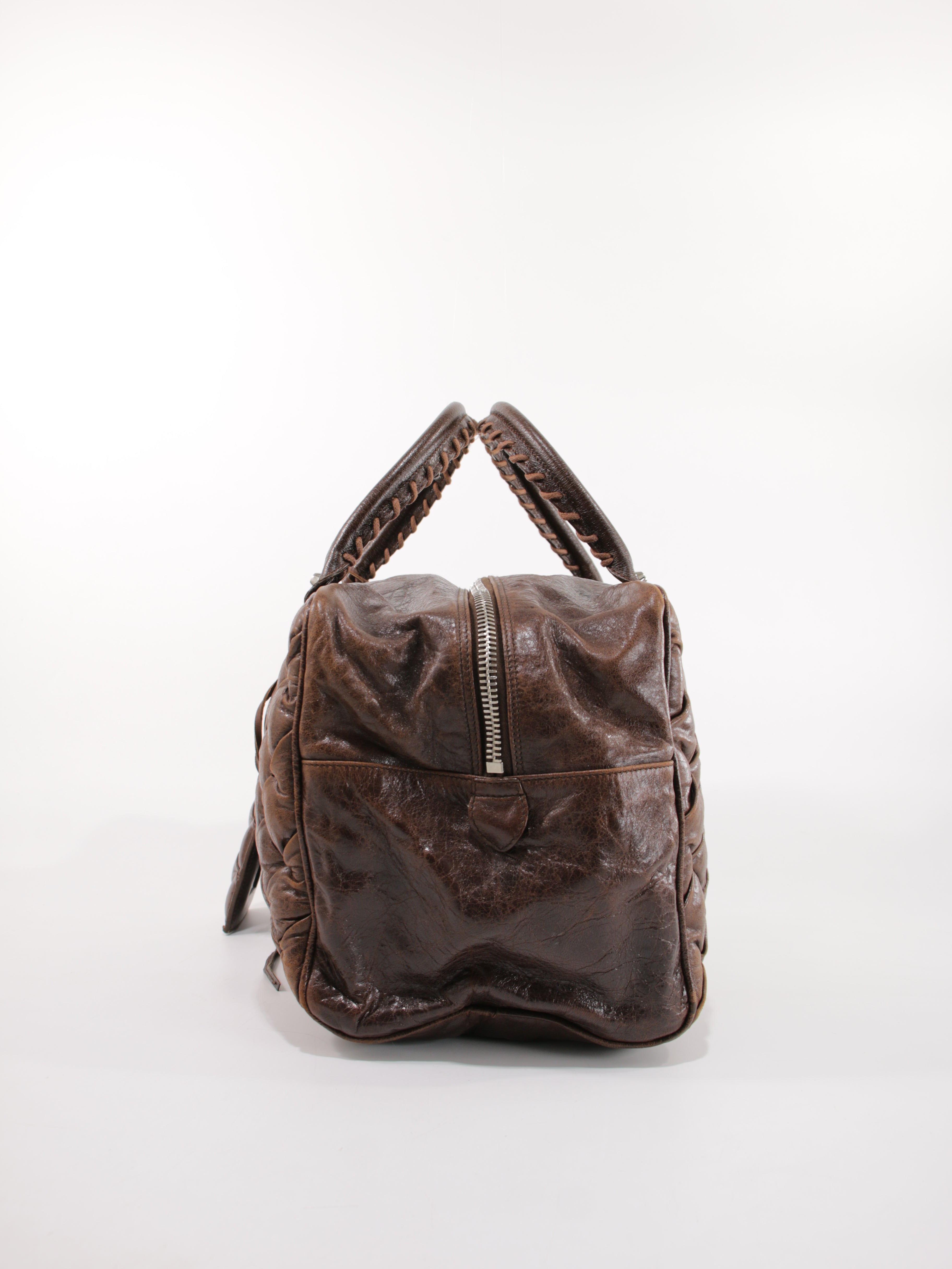 Hand Bag