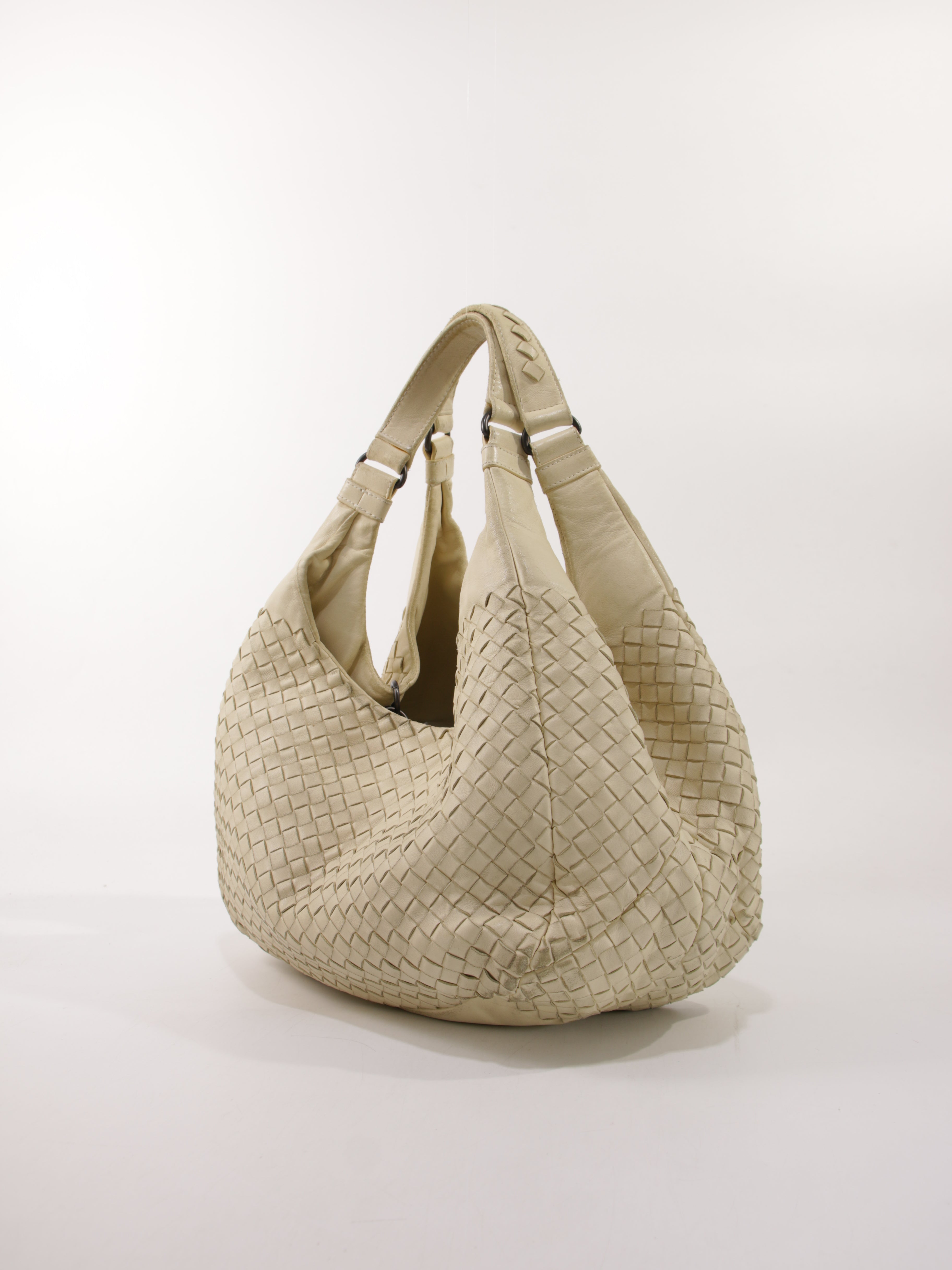 Medium Campana Hobo