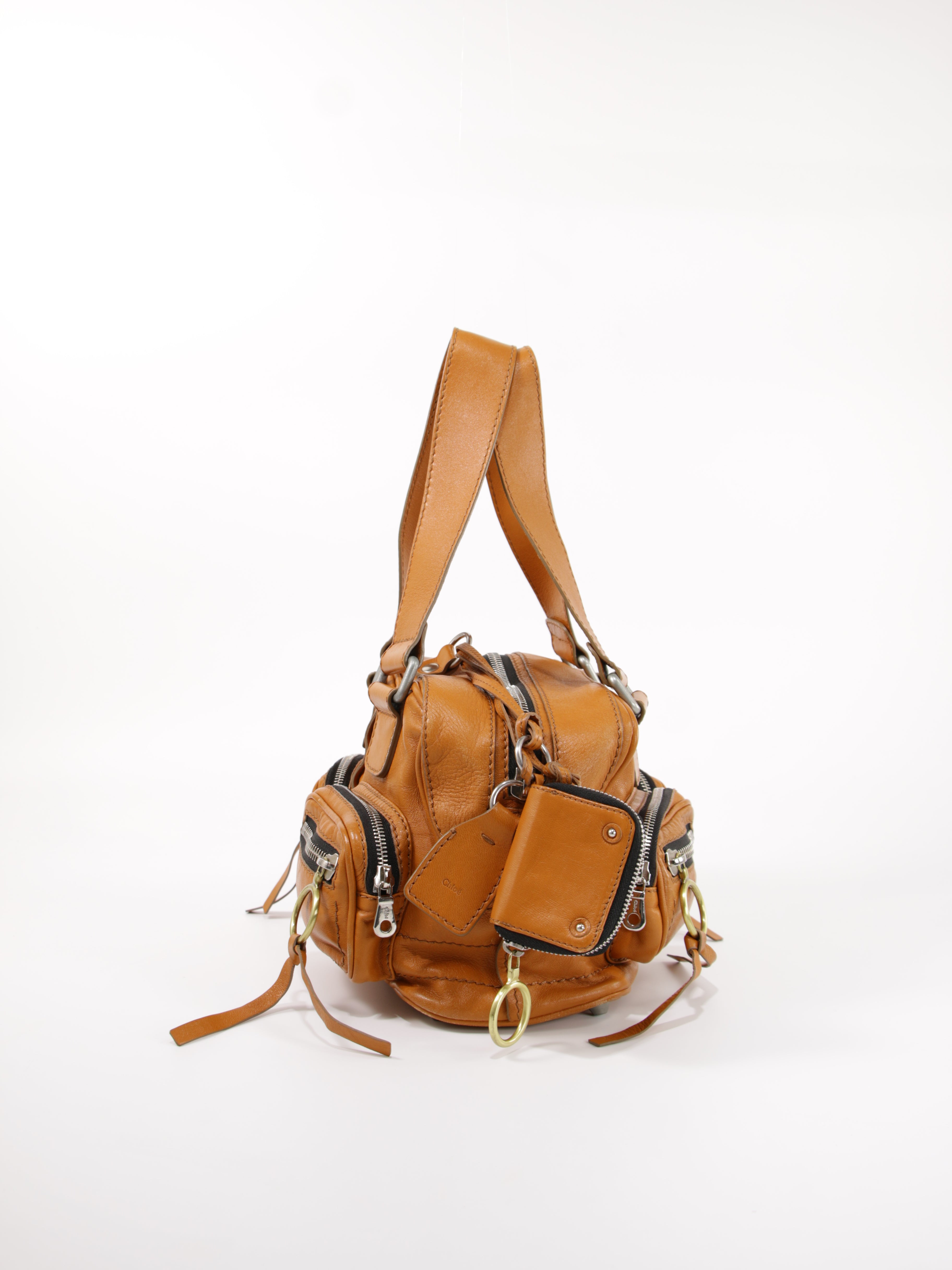 Shoulder Bag