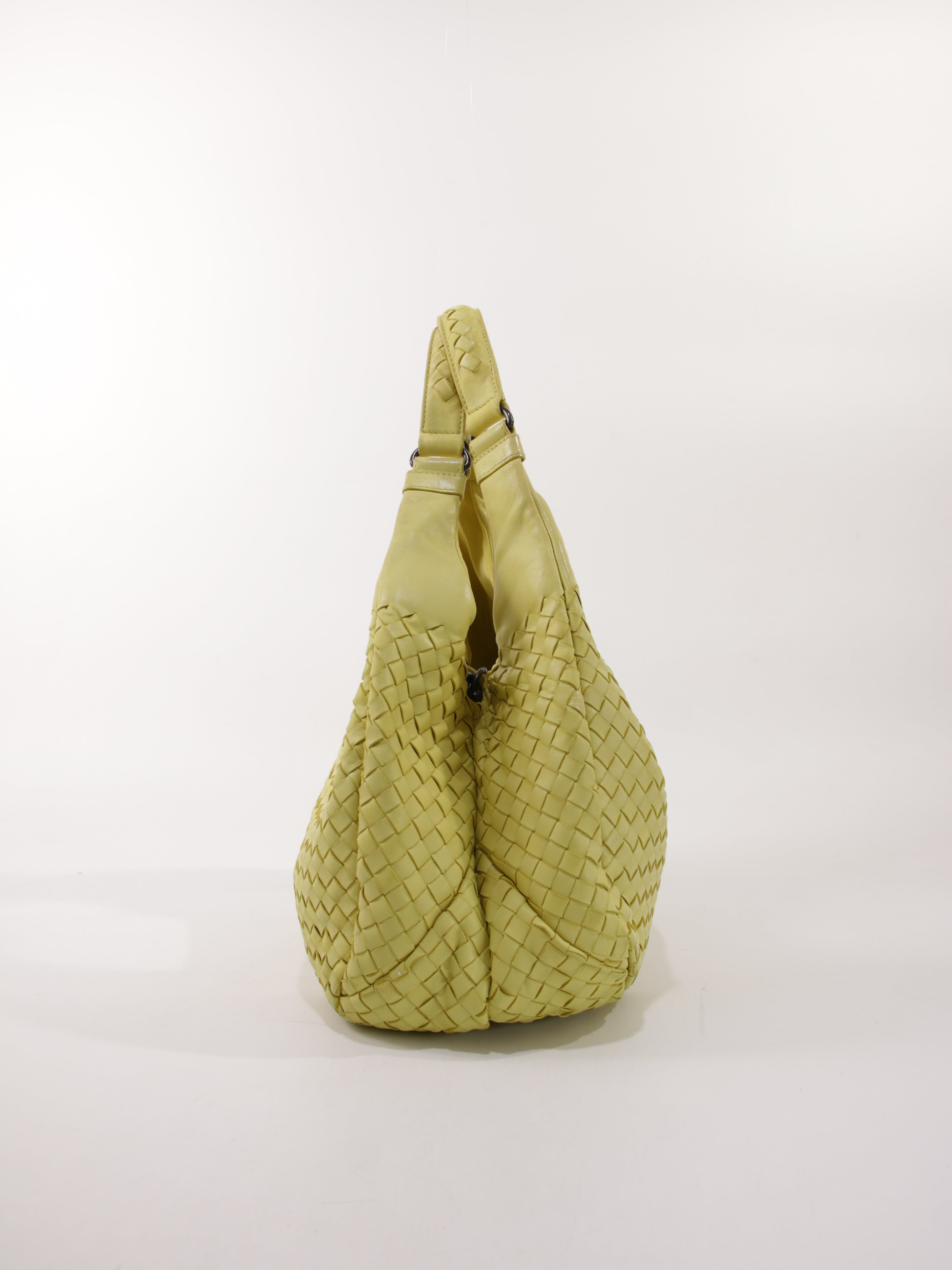 Medium Campana Hobo
