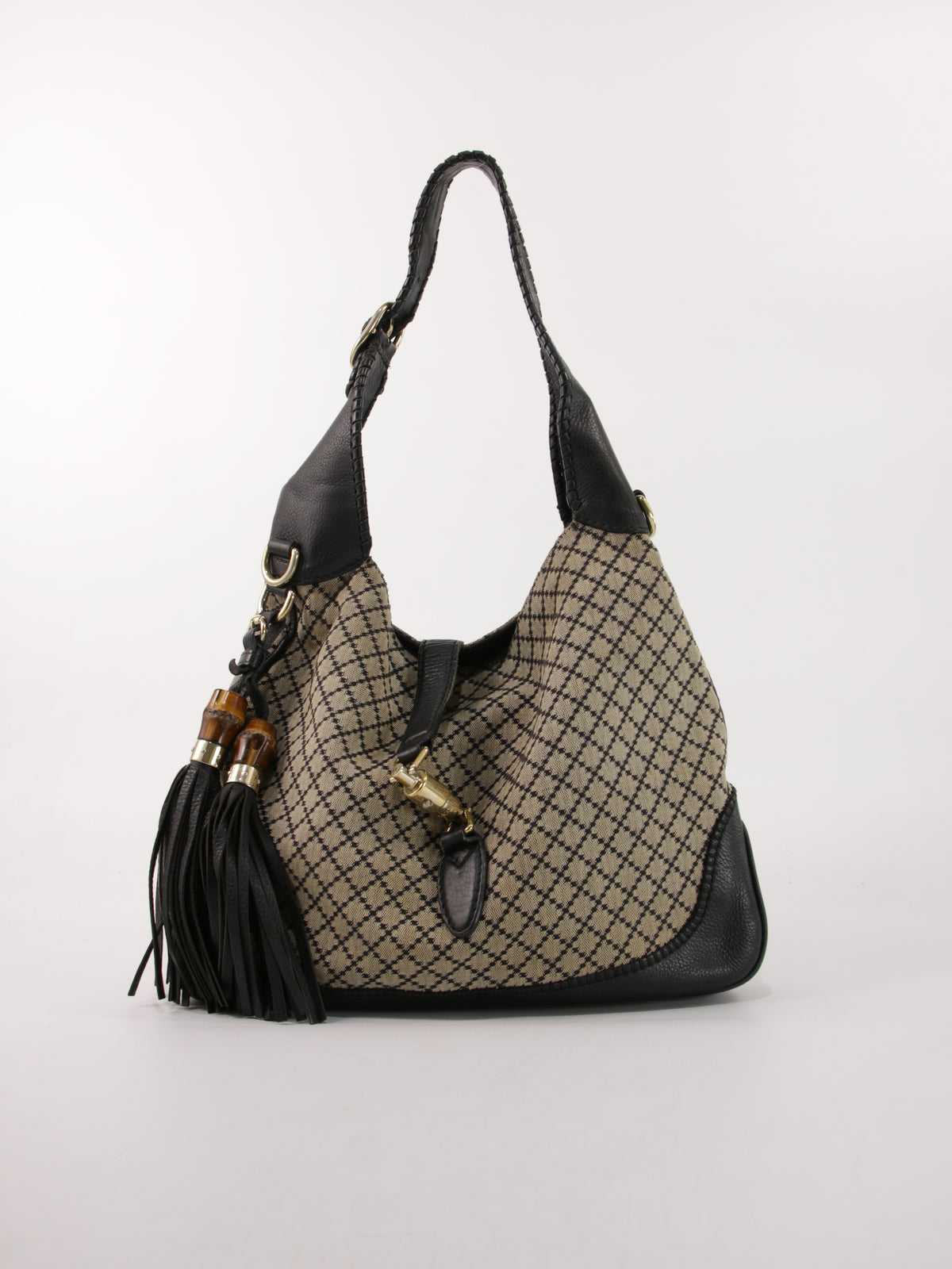 Gucci Large Jackie