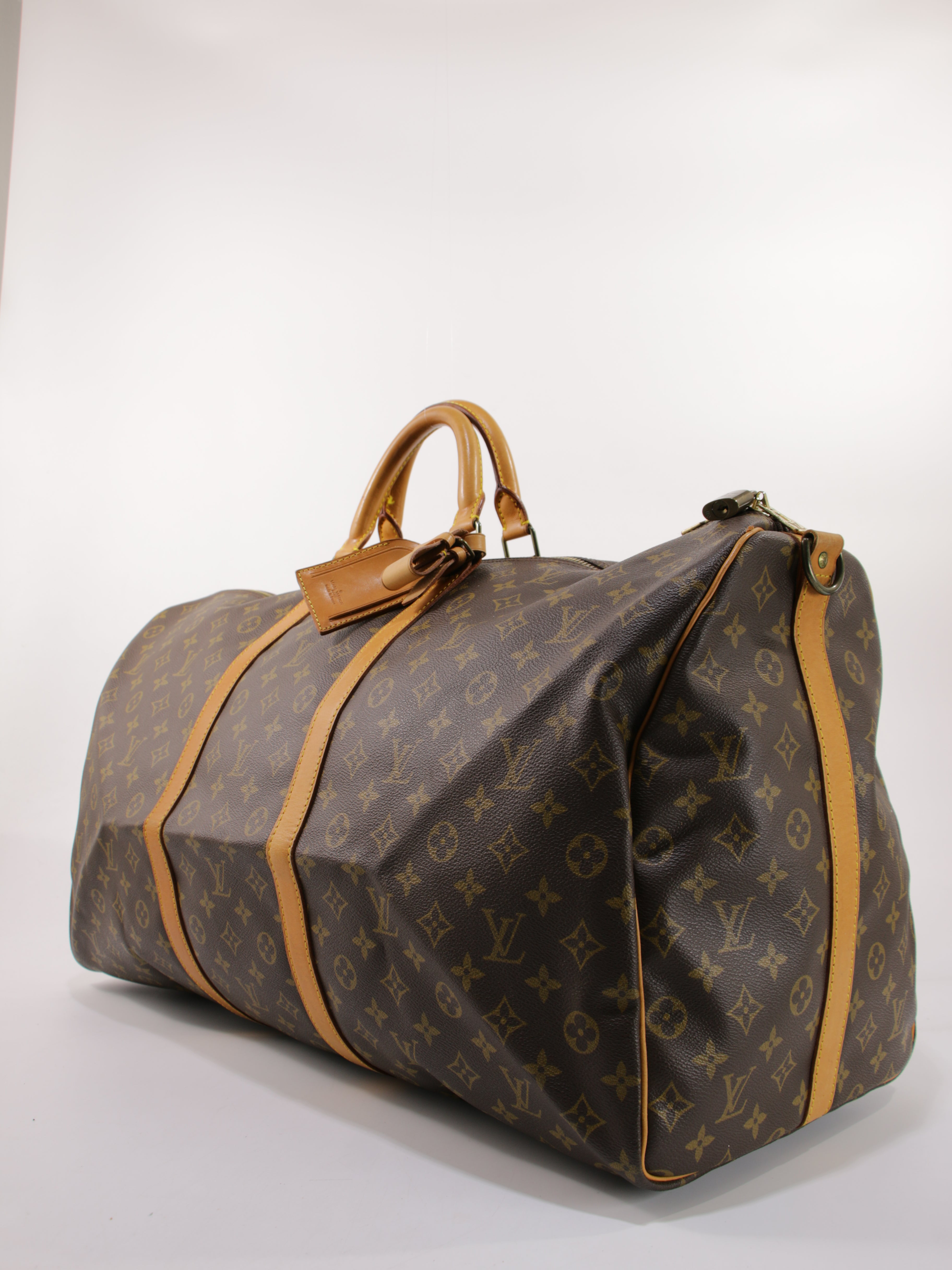 Keepall 60