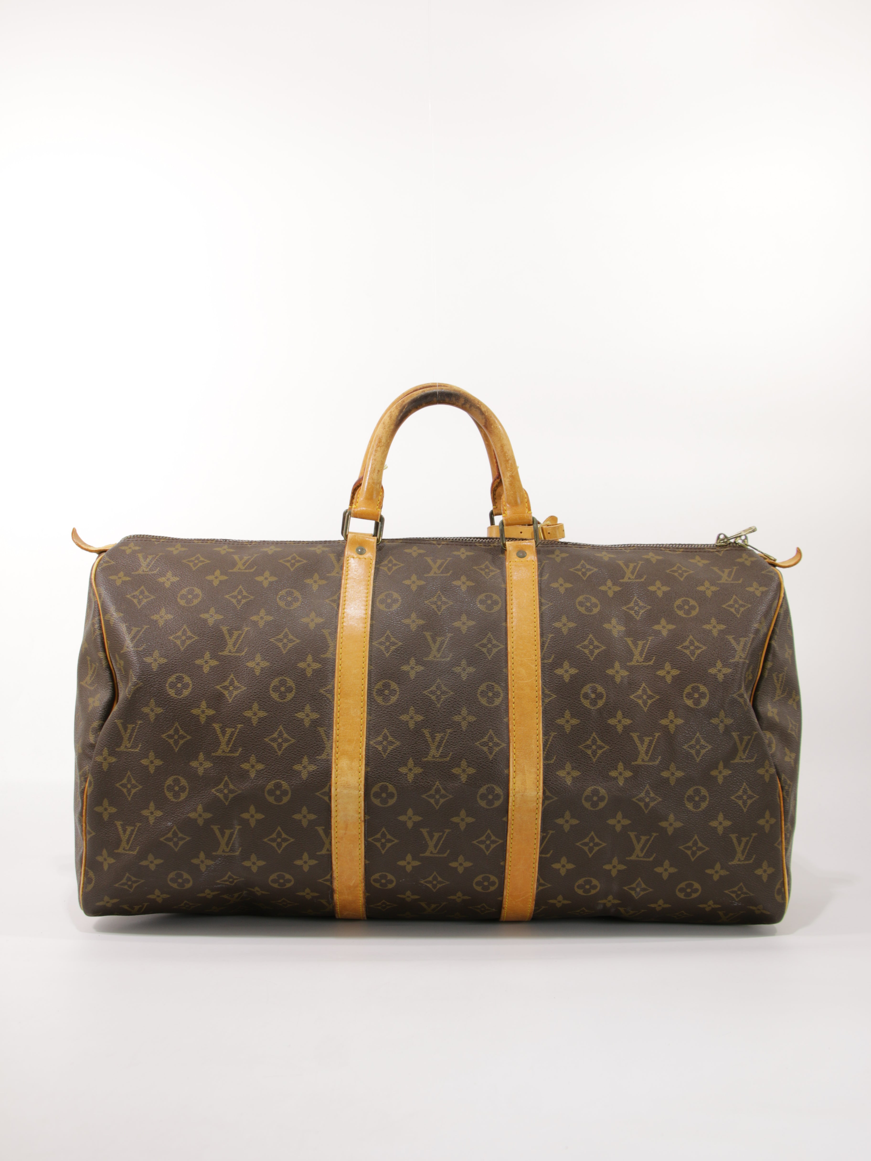 Keepall 55