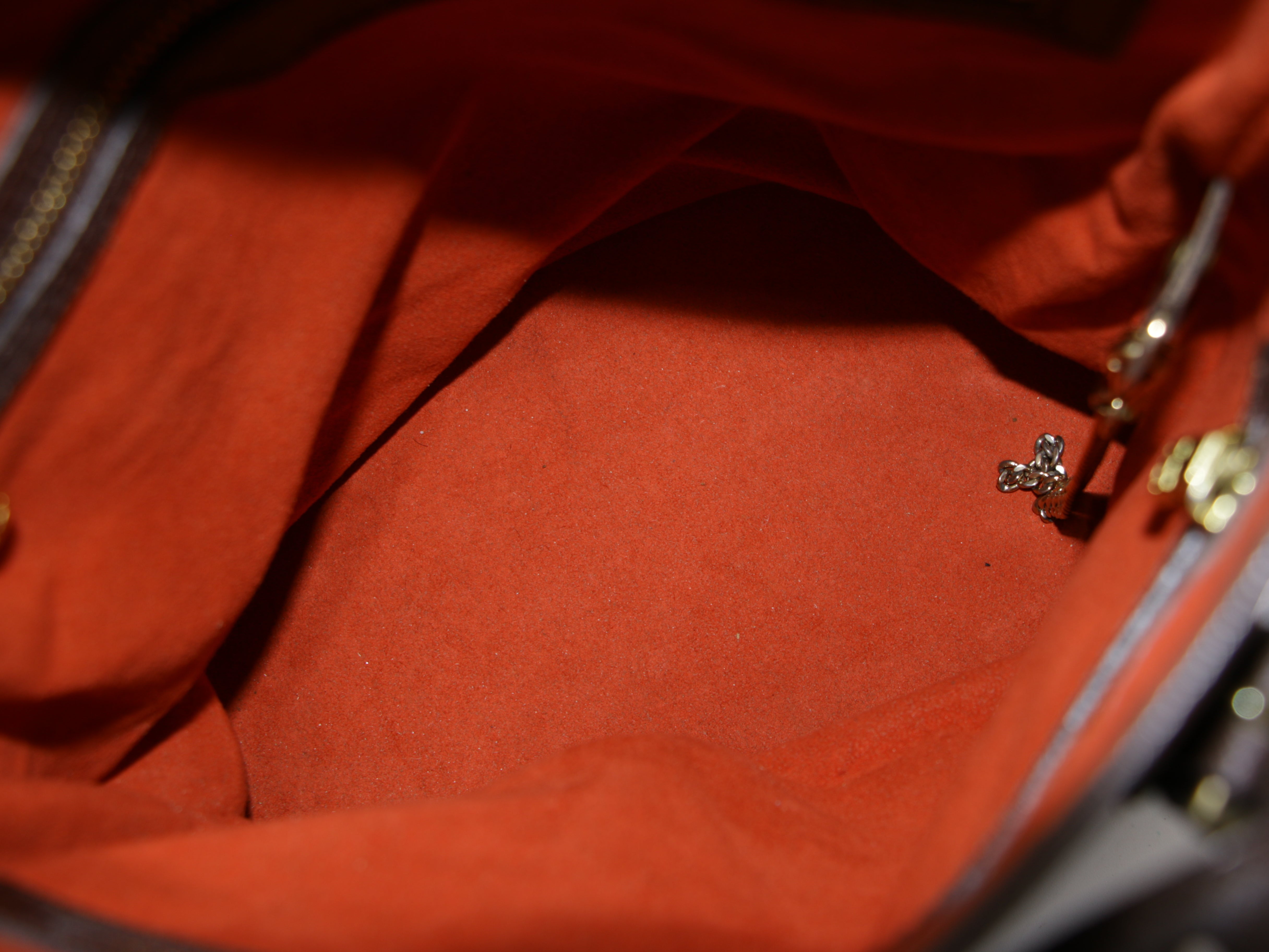Louis Vuitton Mini Bucket