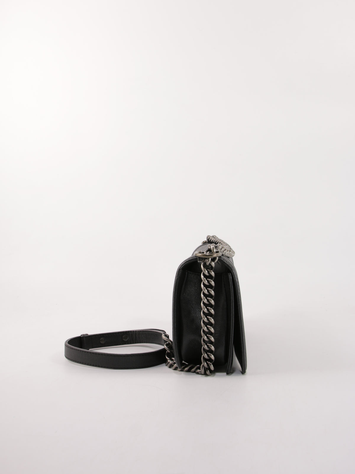 Chanel Medium Boy