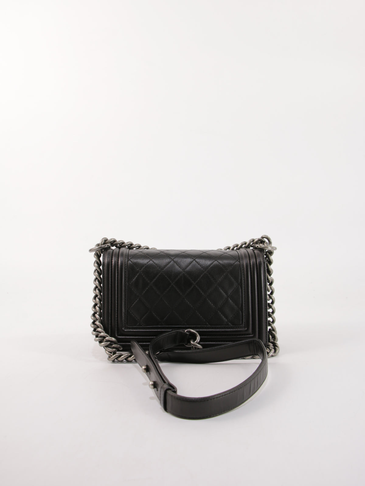 Chanel Small Boy