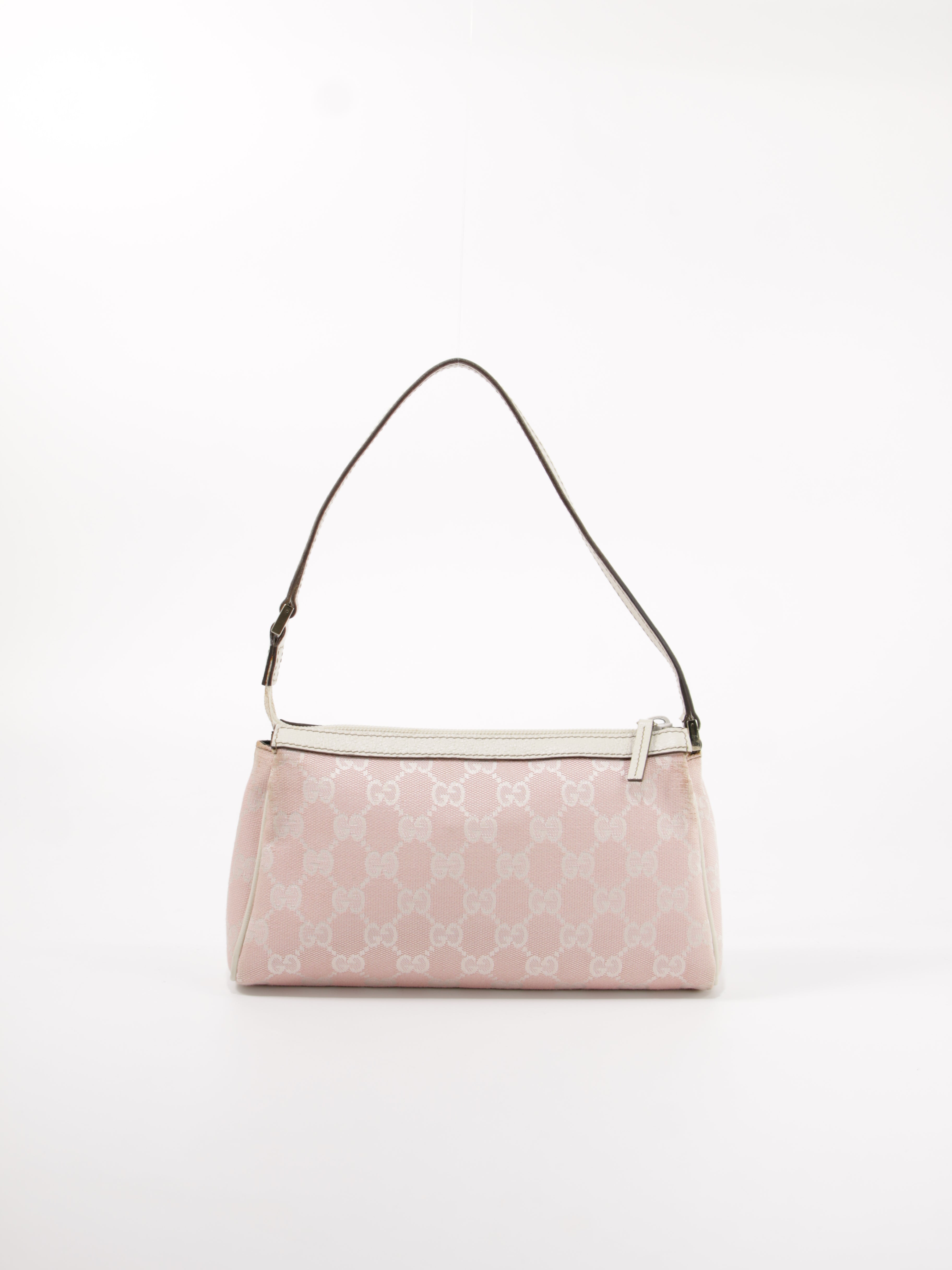Abbey D-Ring Pochette