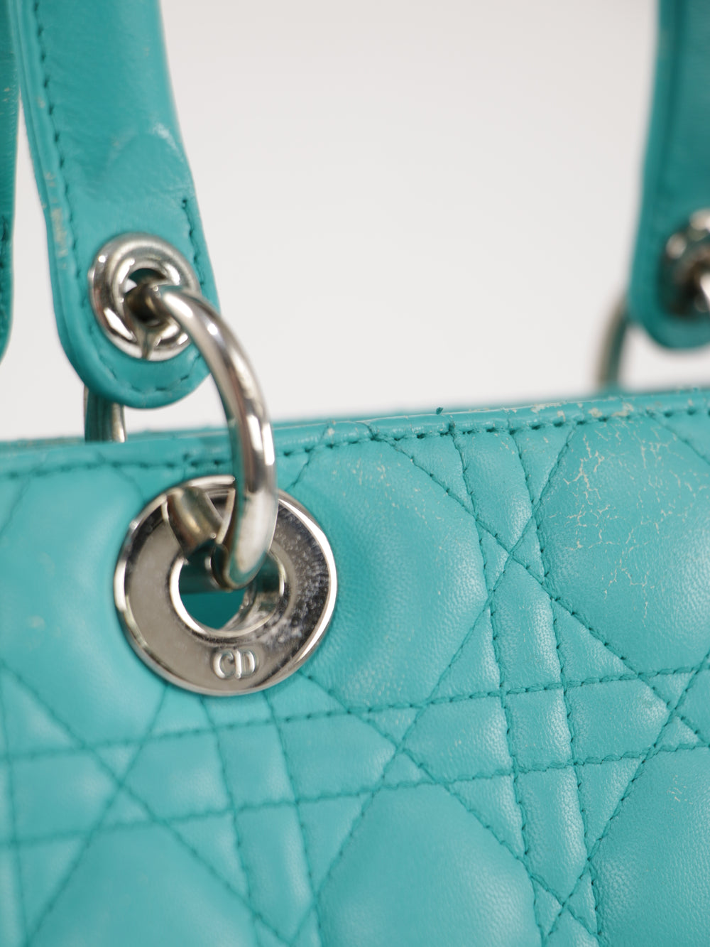Medium Lady Dior
