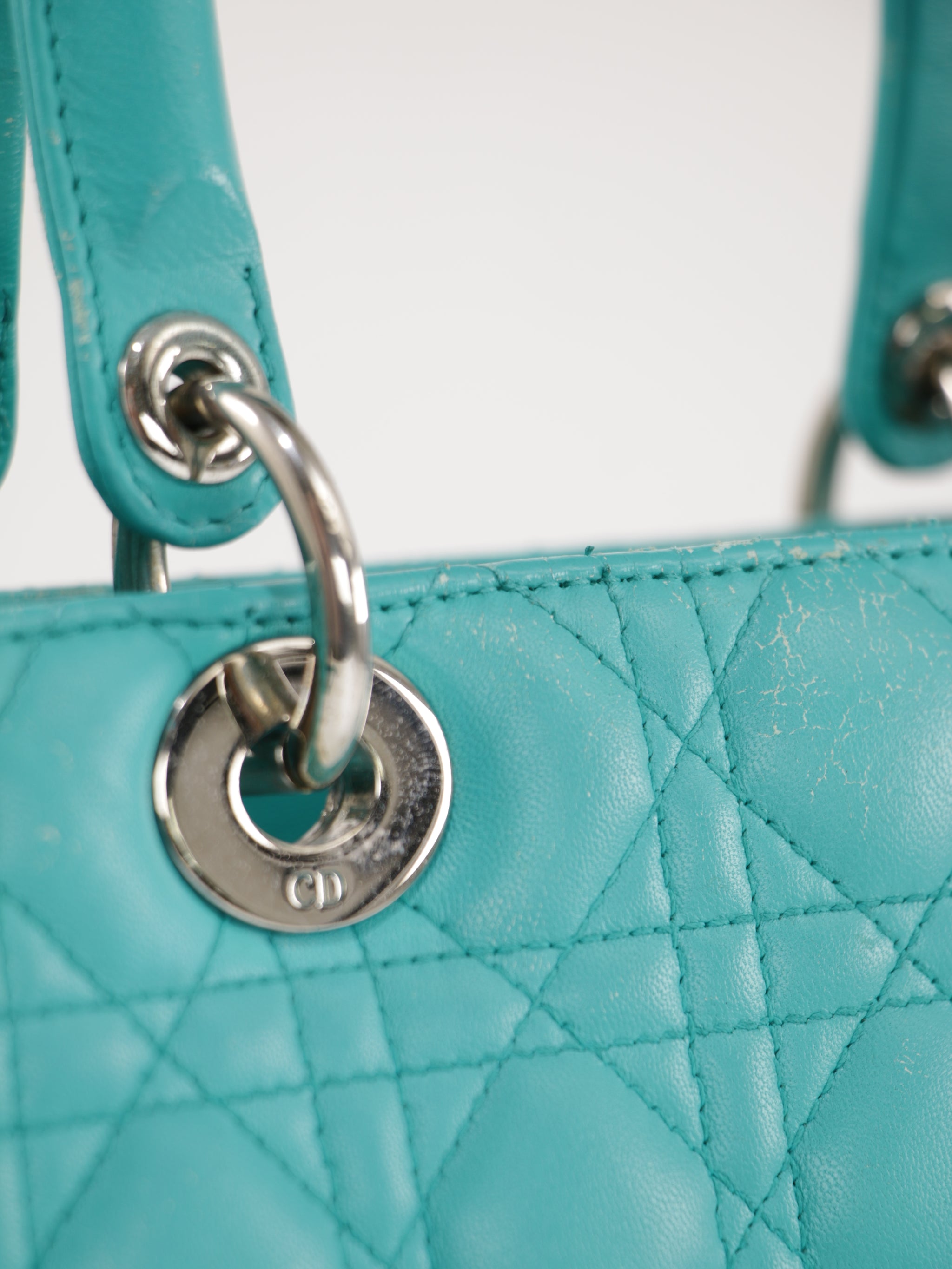 Medium Lady Dior