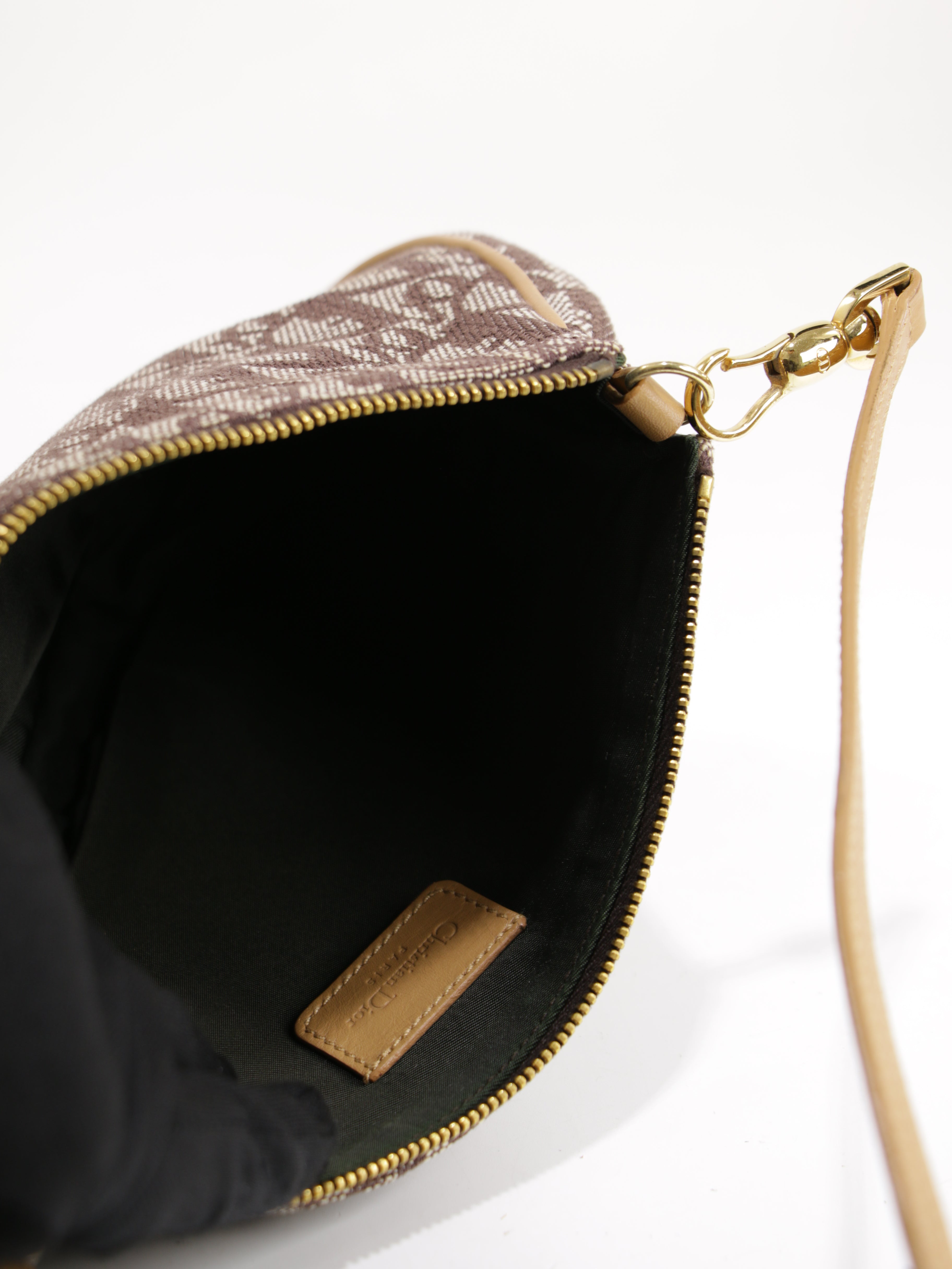 Saddle Pochette