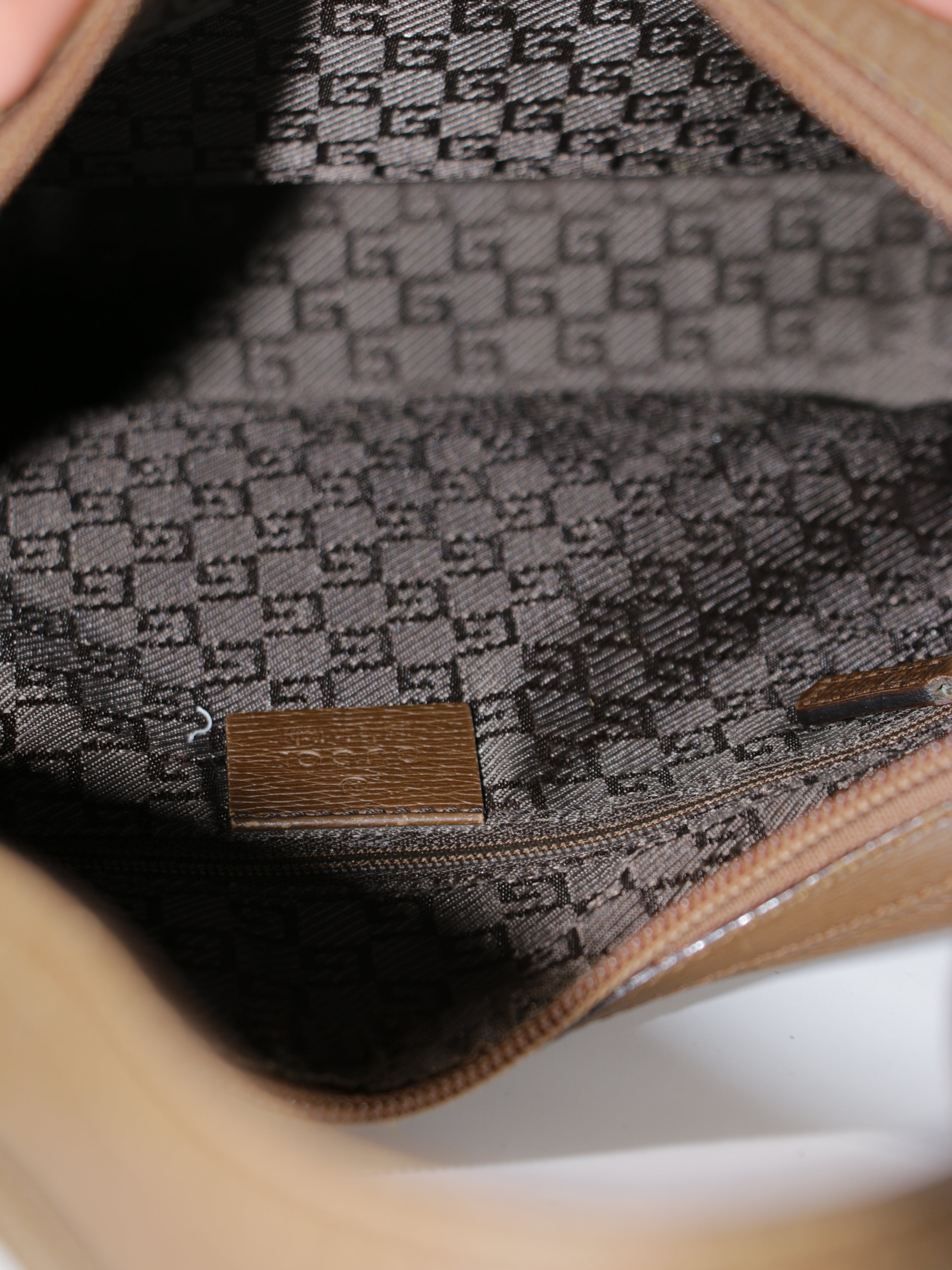 Shoulder Bag