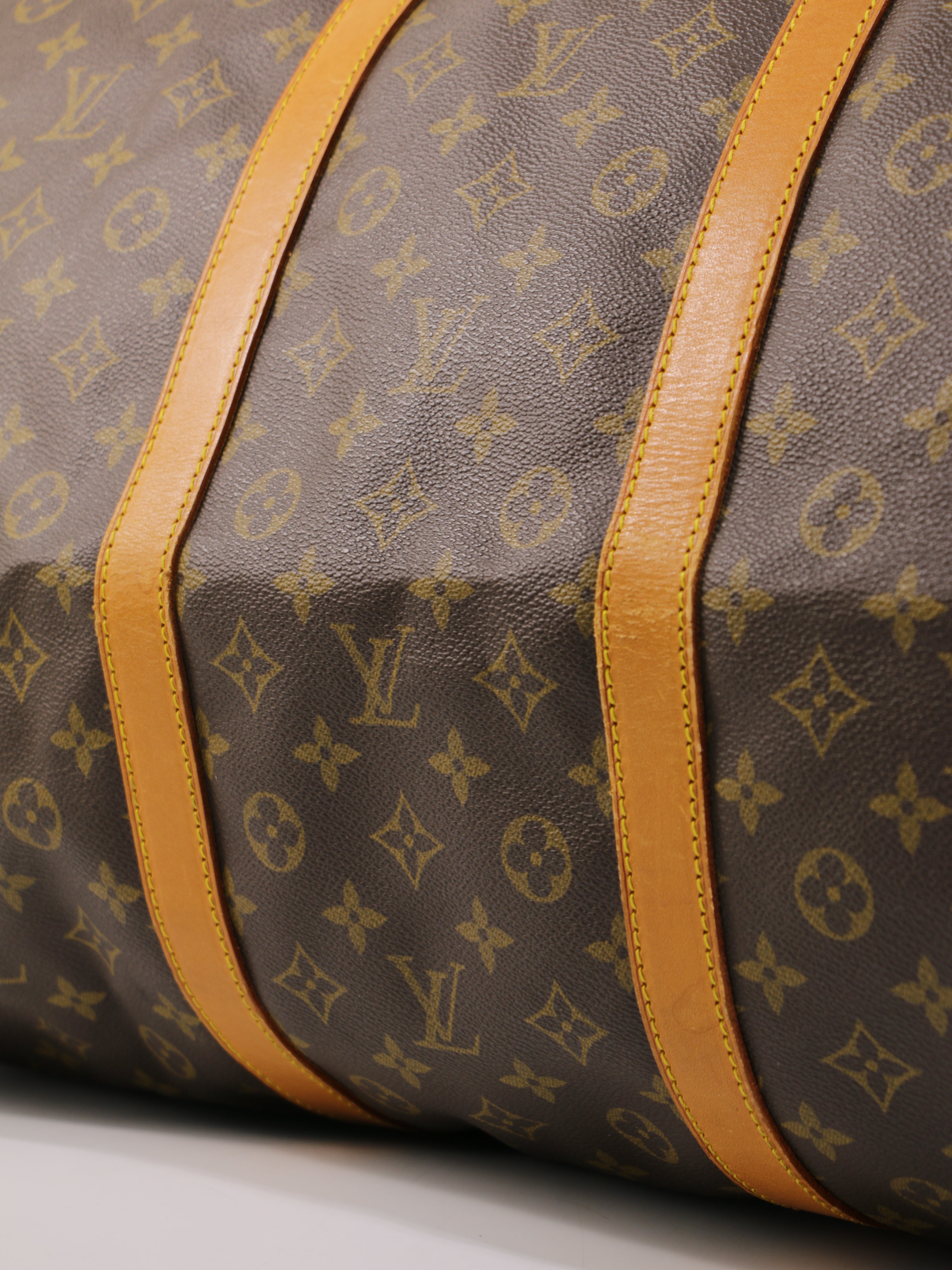 Keepall 60
