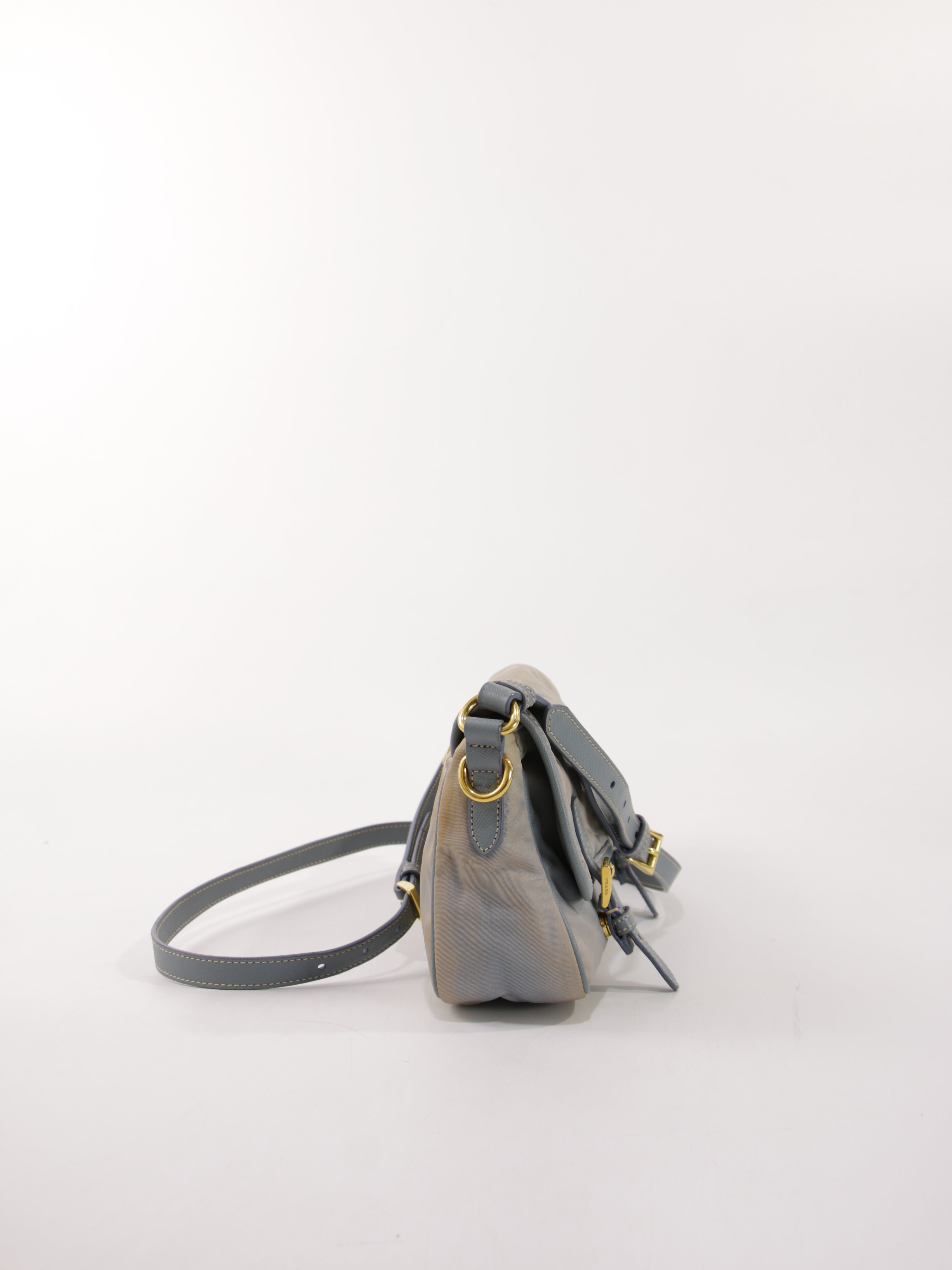 Crossbody Bag