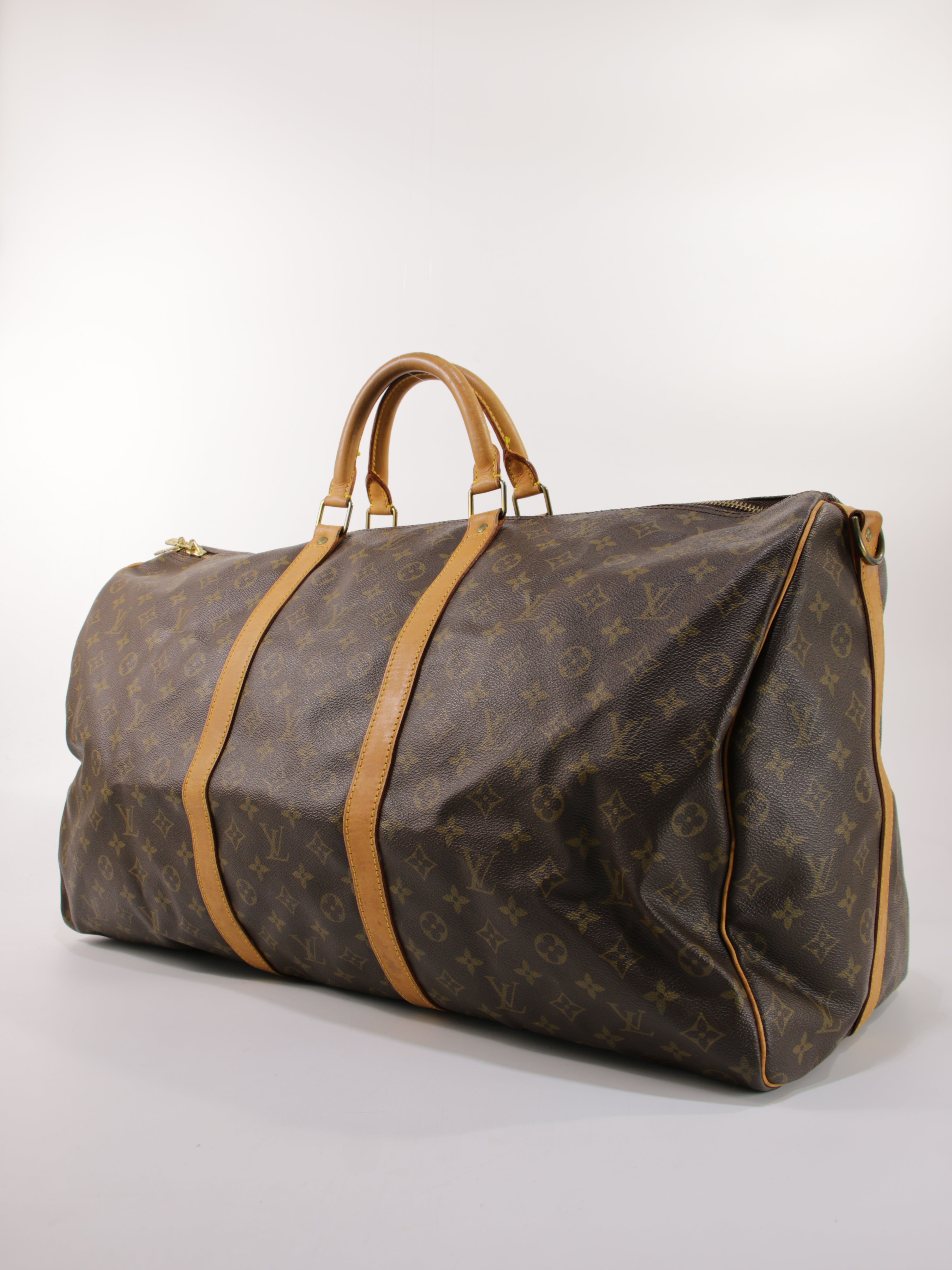 Keepall 60