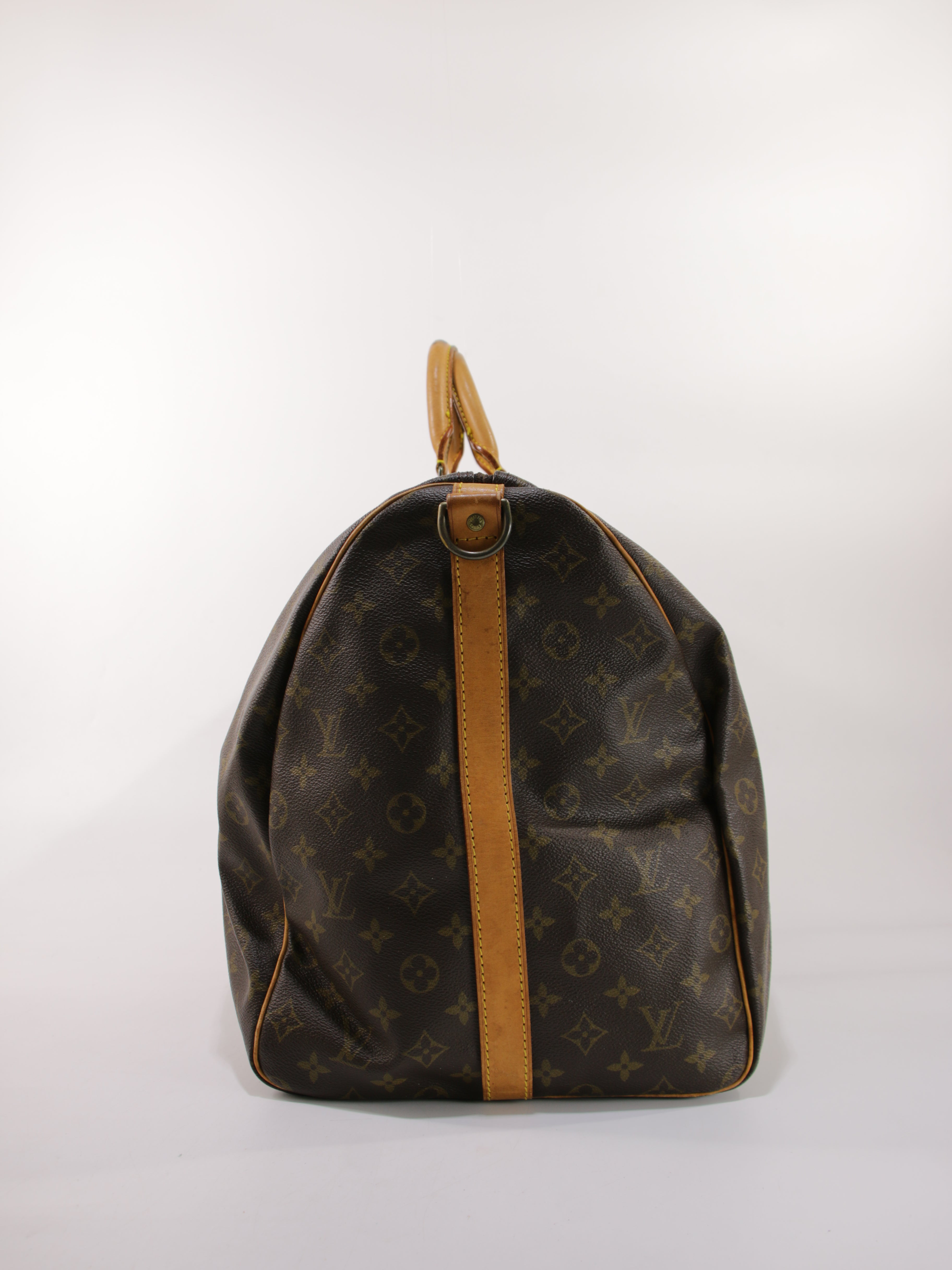 Keepall 60