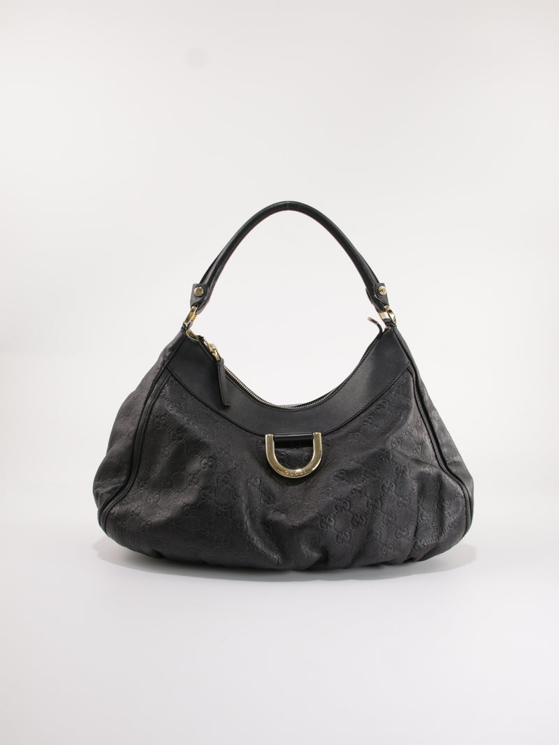 Gucci Abbey D-Ring Large