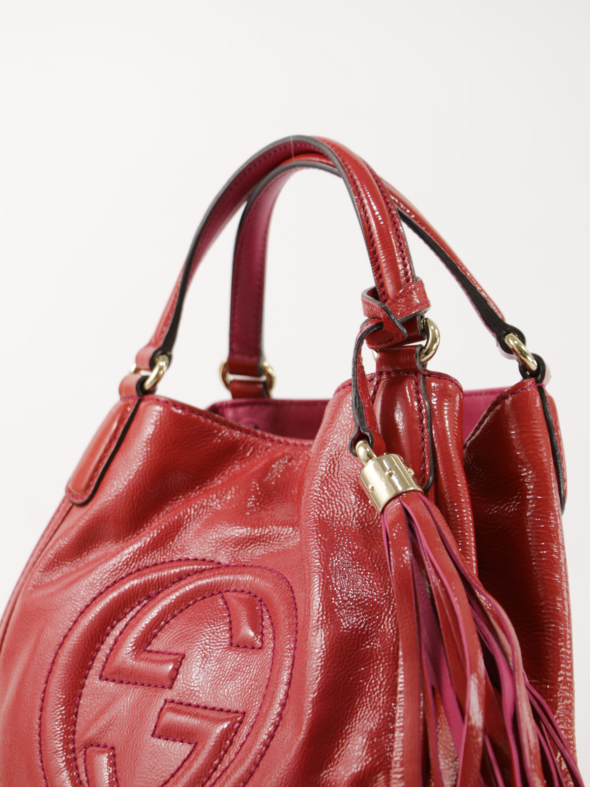 Gucci Hand Bag