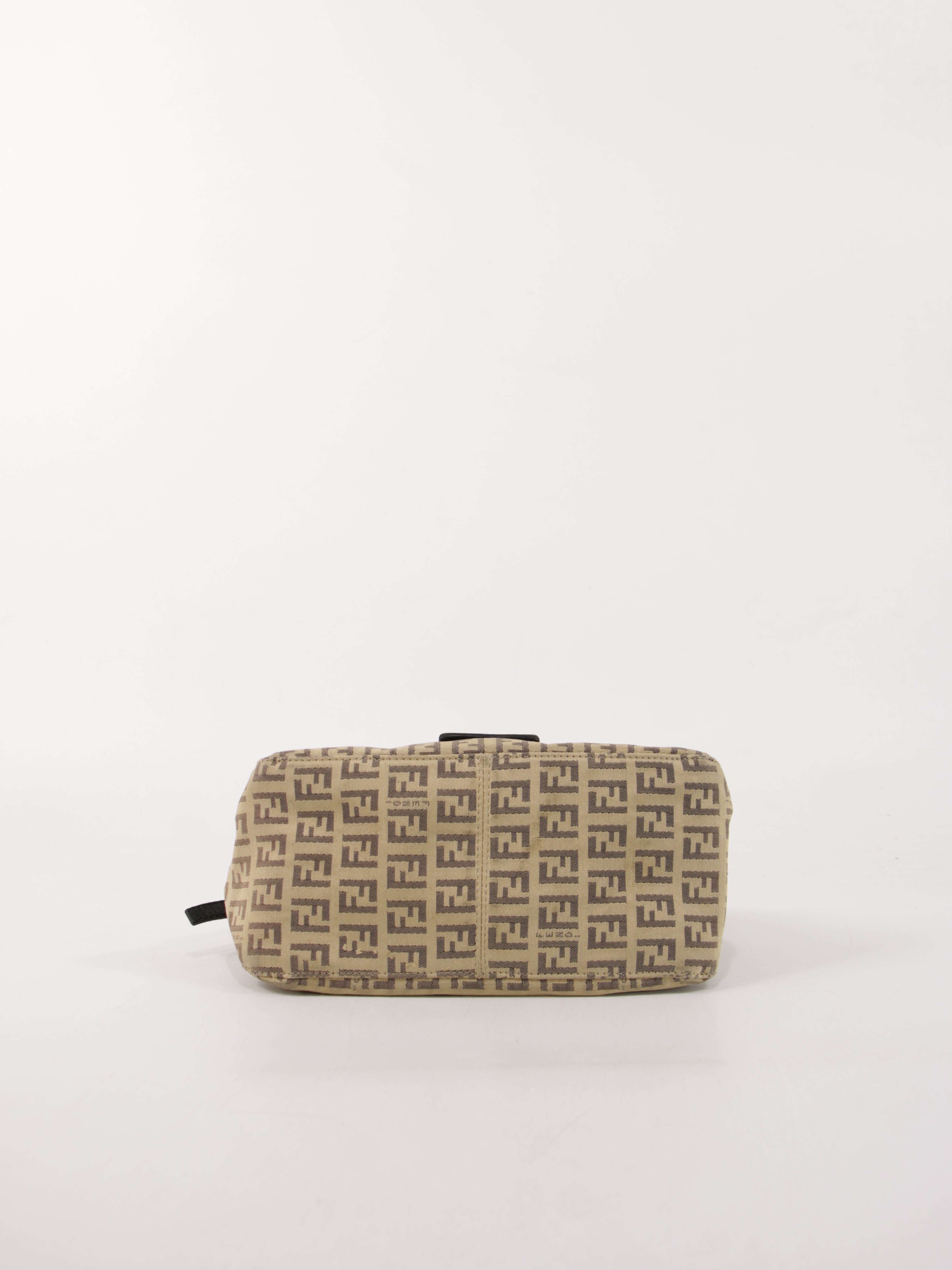 Fendi Mini Mamma Baguette