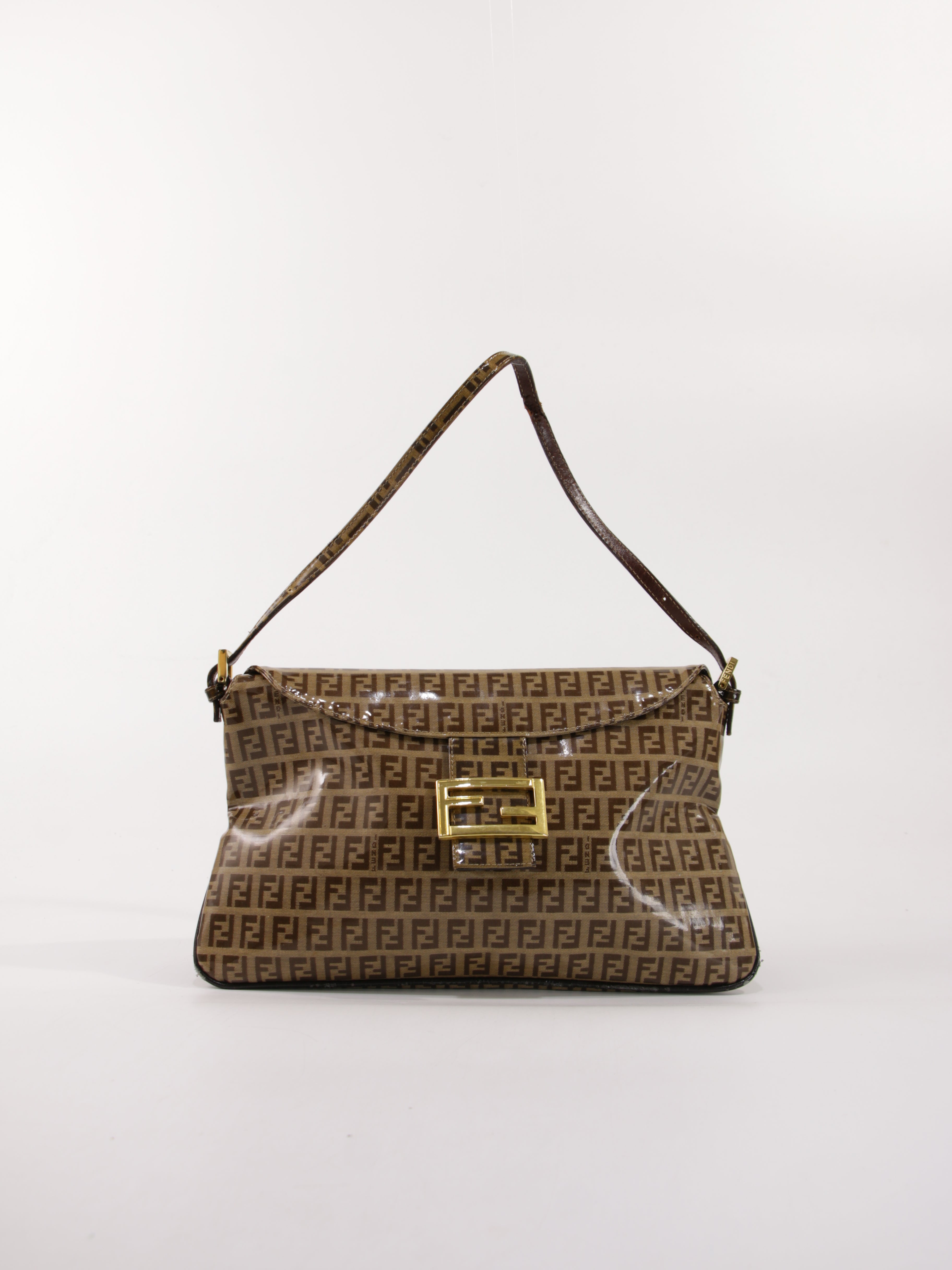 Large Double Flap