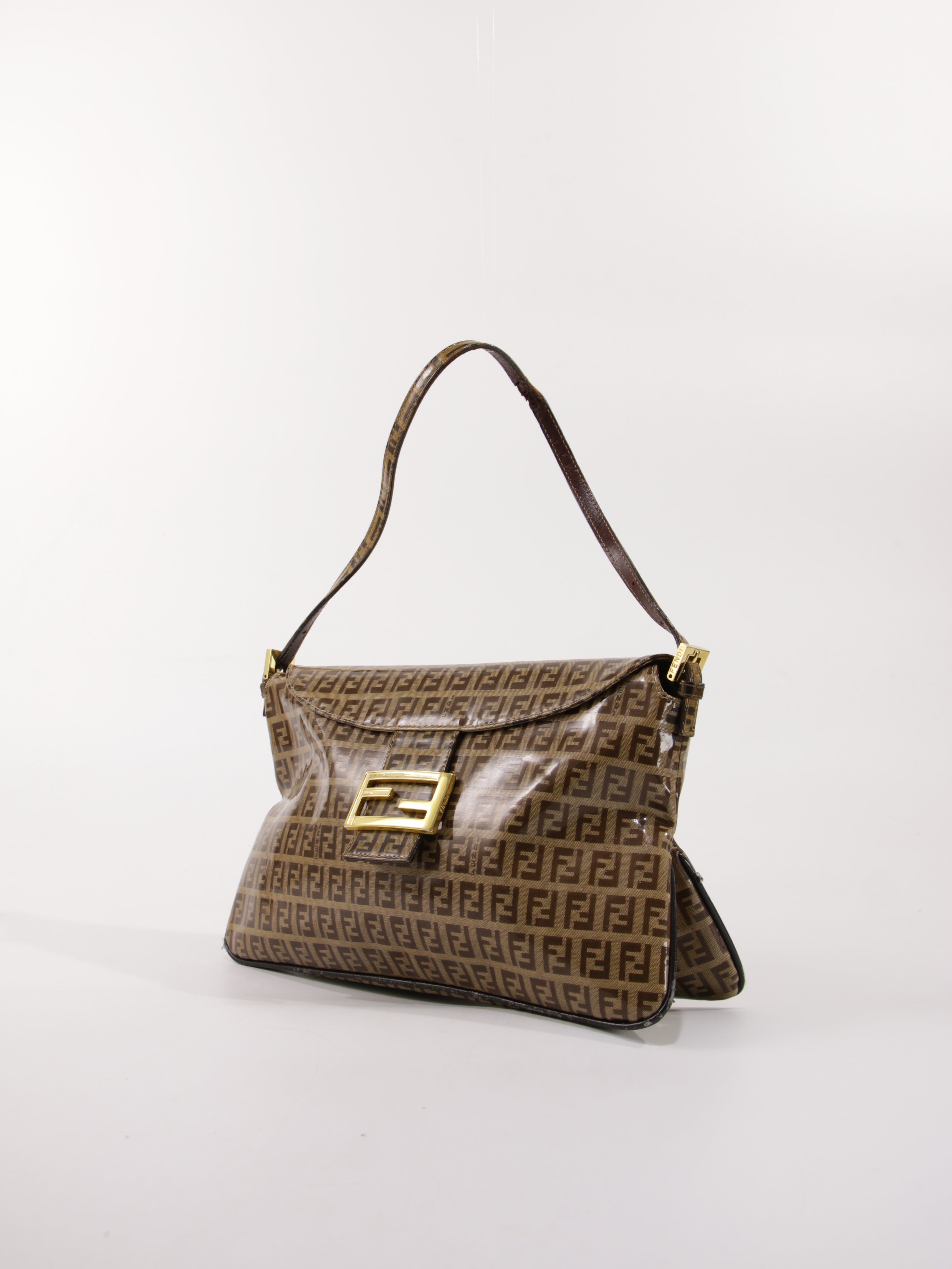 Large Double Flap