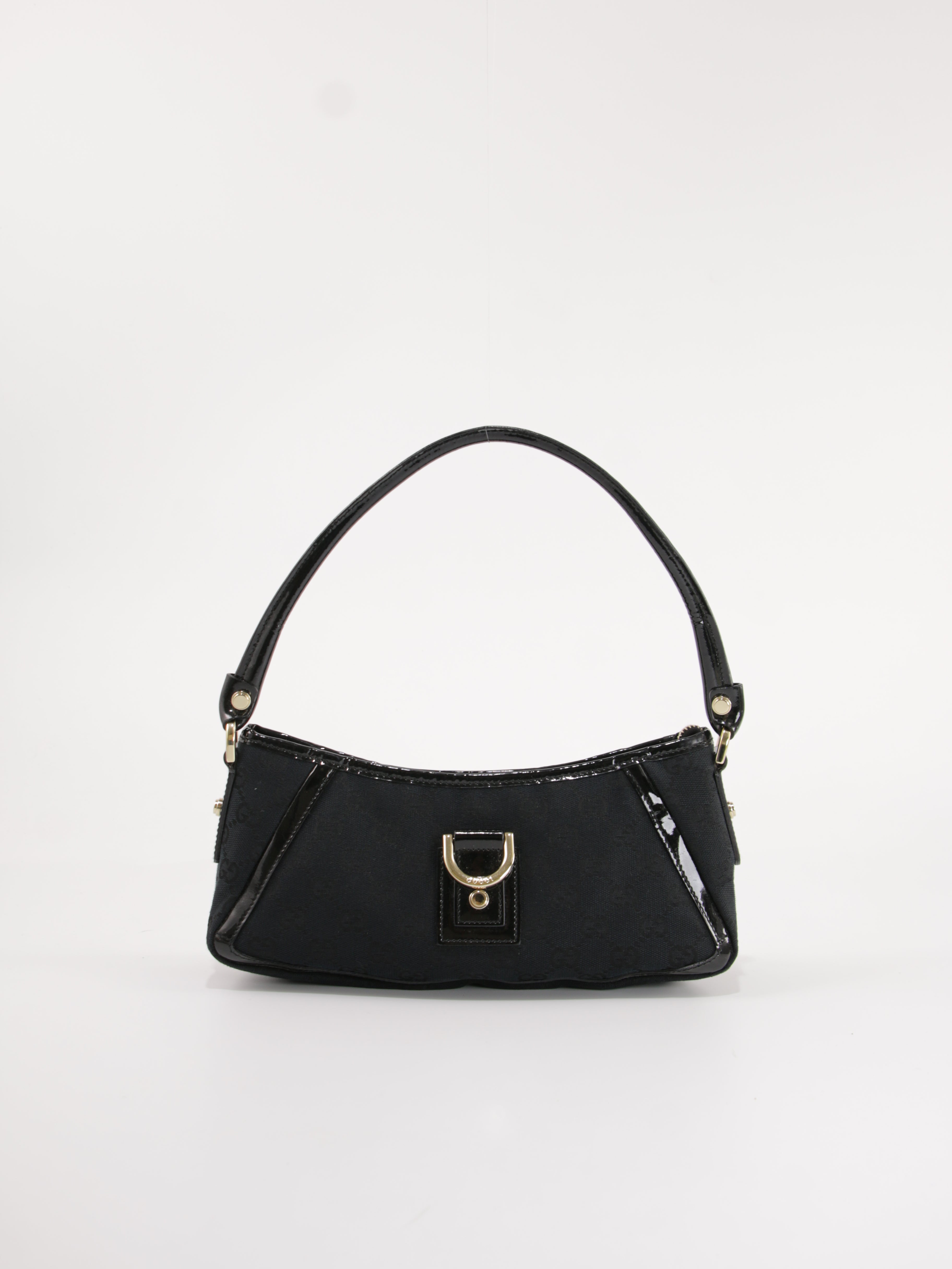 Abbey D-Ring Pochette