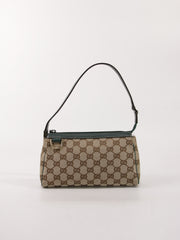 Abbey D-Ring Pochette