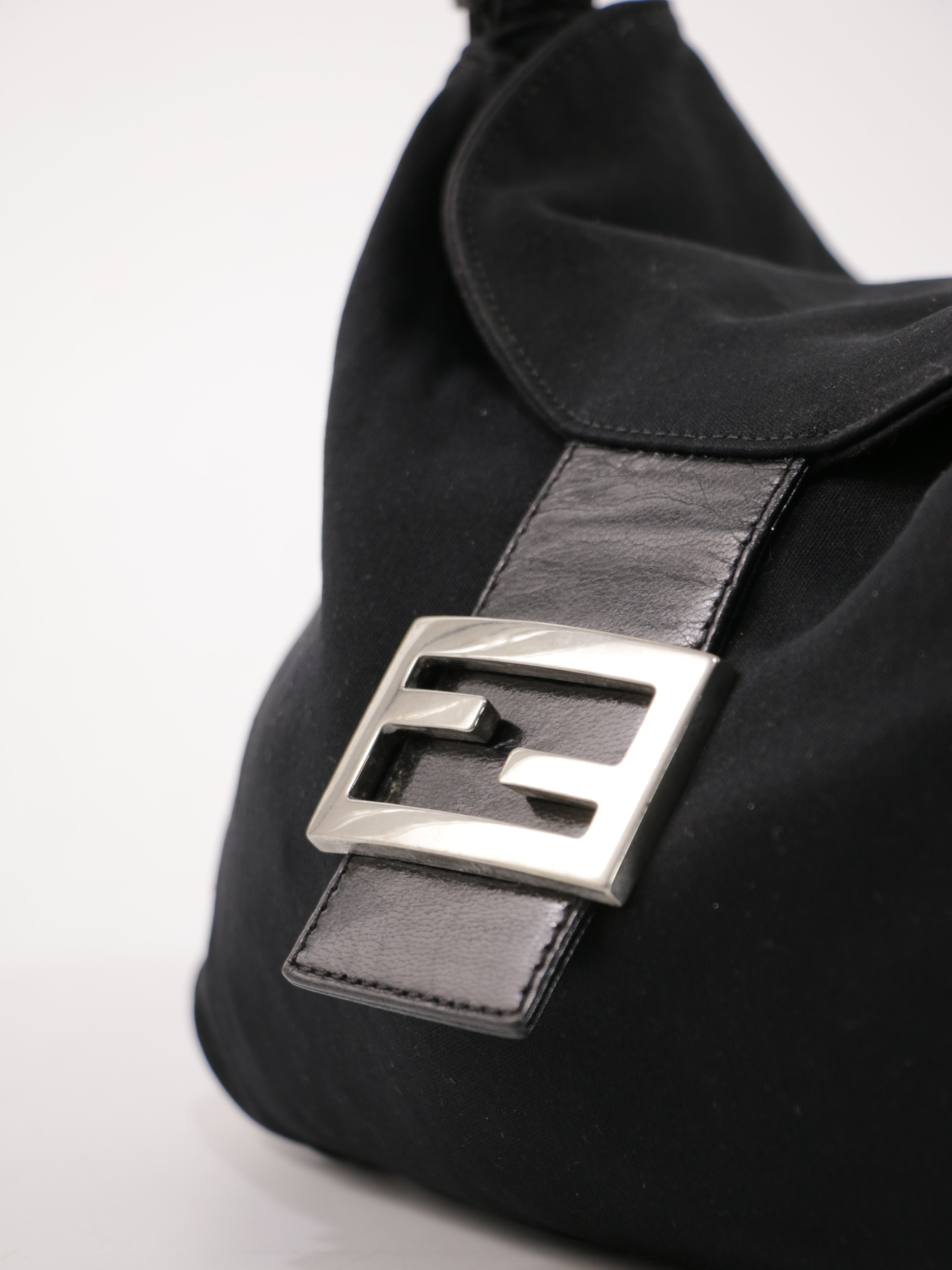 Fendi Double Flap Mamma