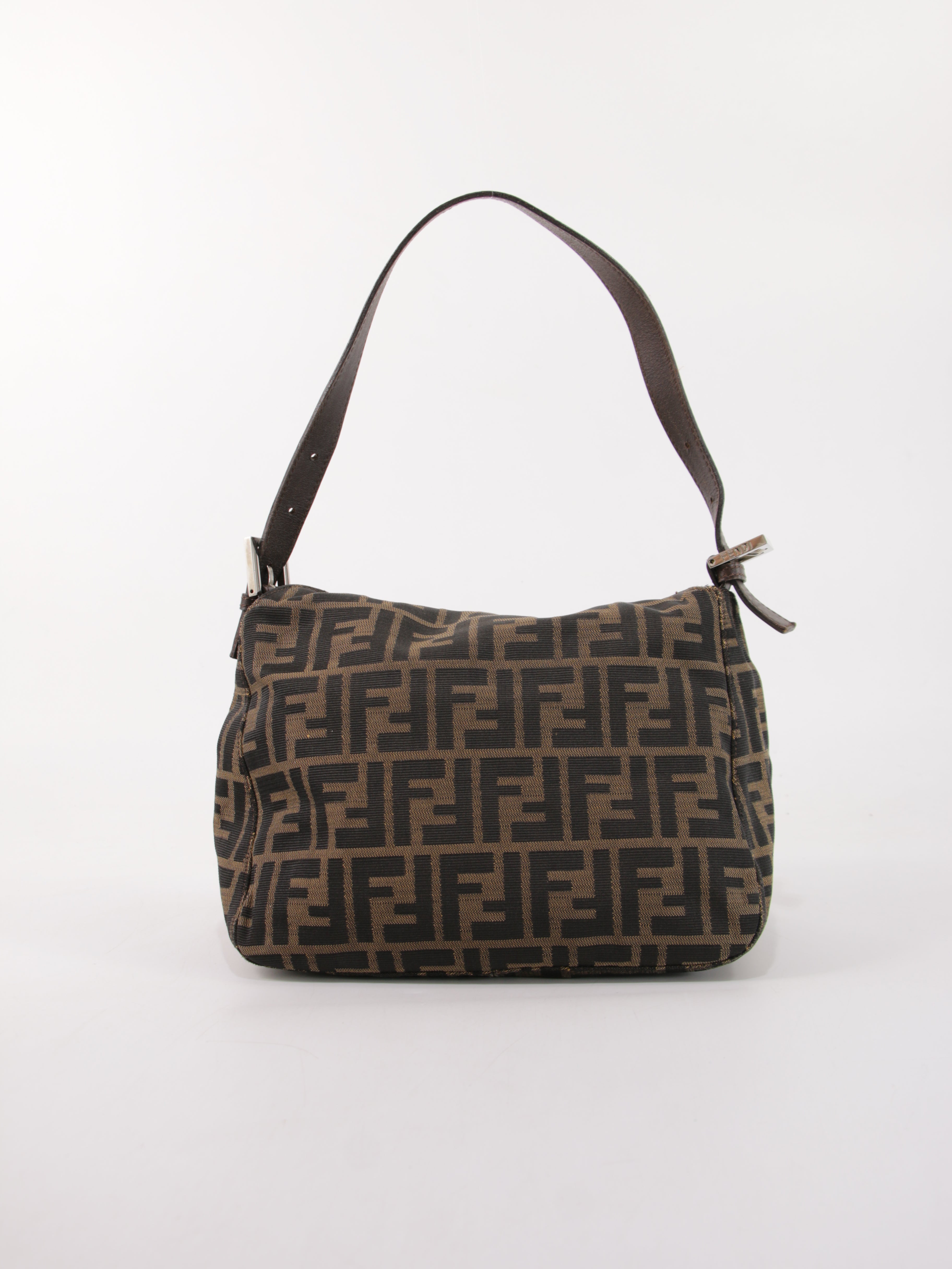Fendi Double Flap Mamma