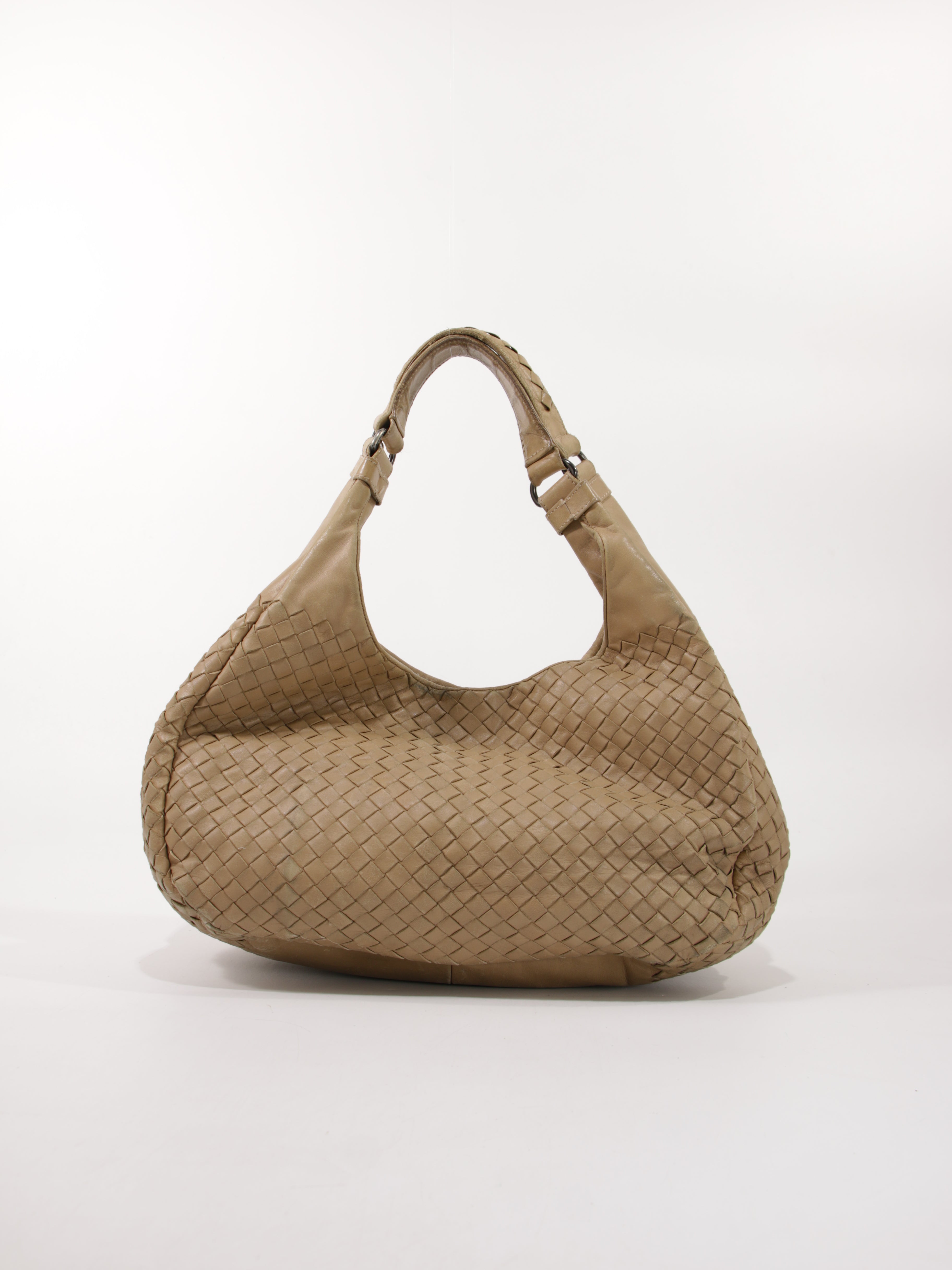 Medium Campana Hobo