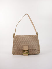 Fendi Mamma Baguette