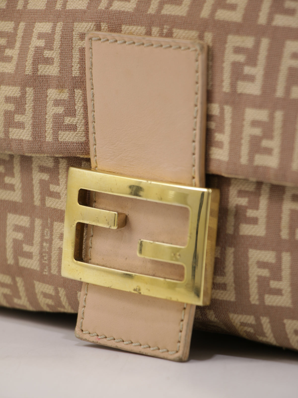 Fendi Mamma Baguette