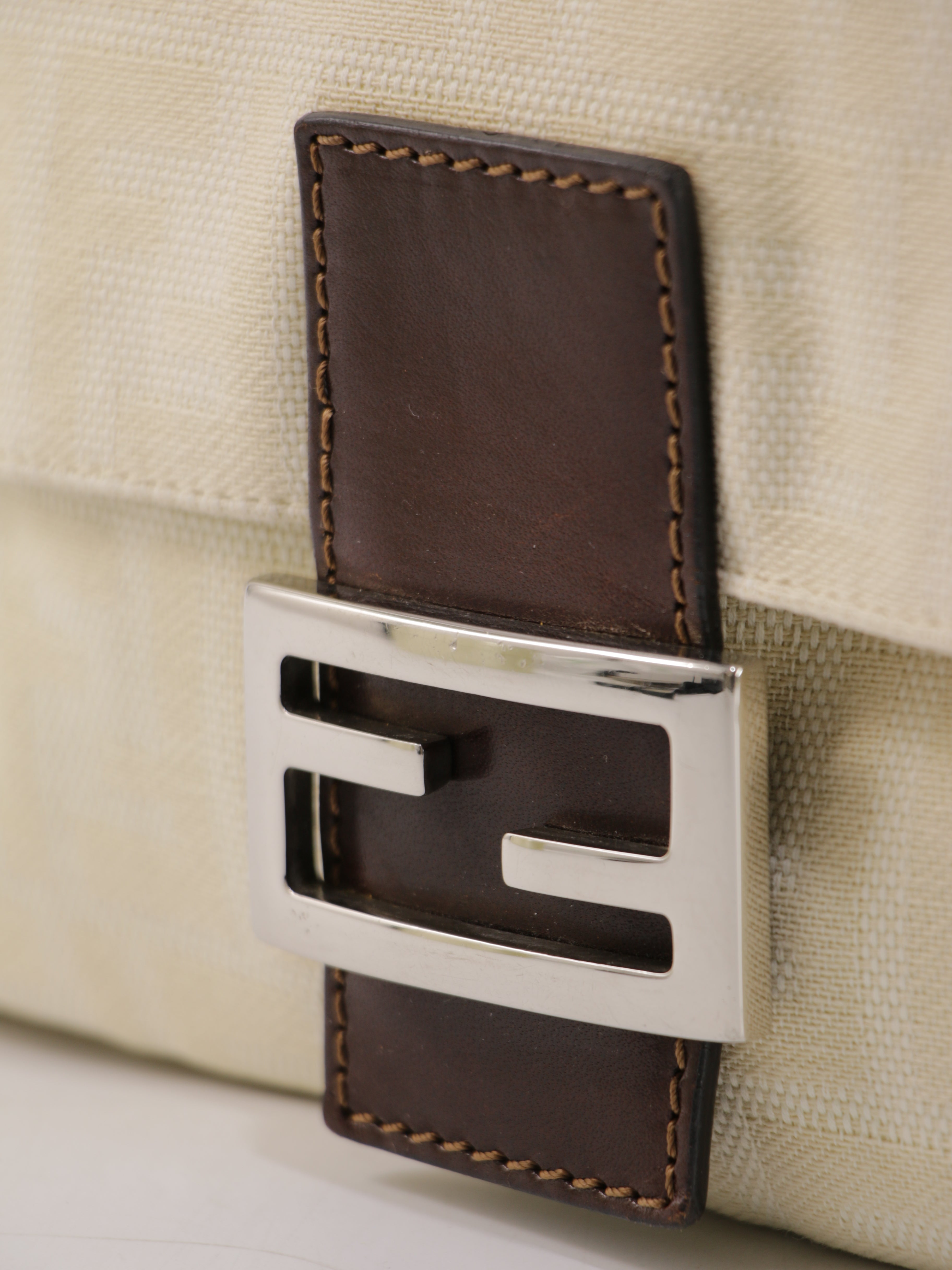 Fendi Mamma Baguette