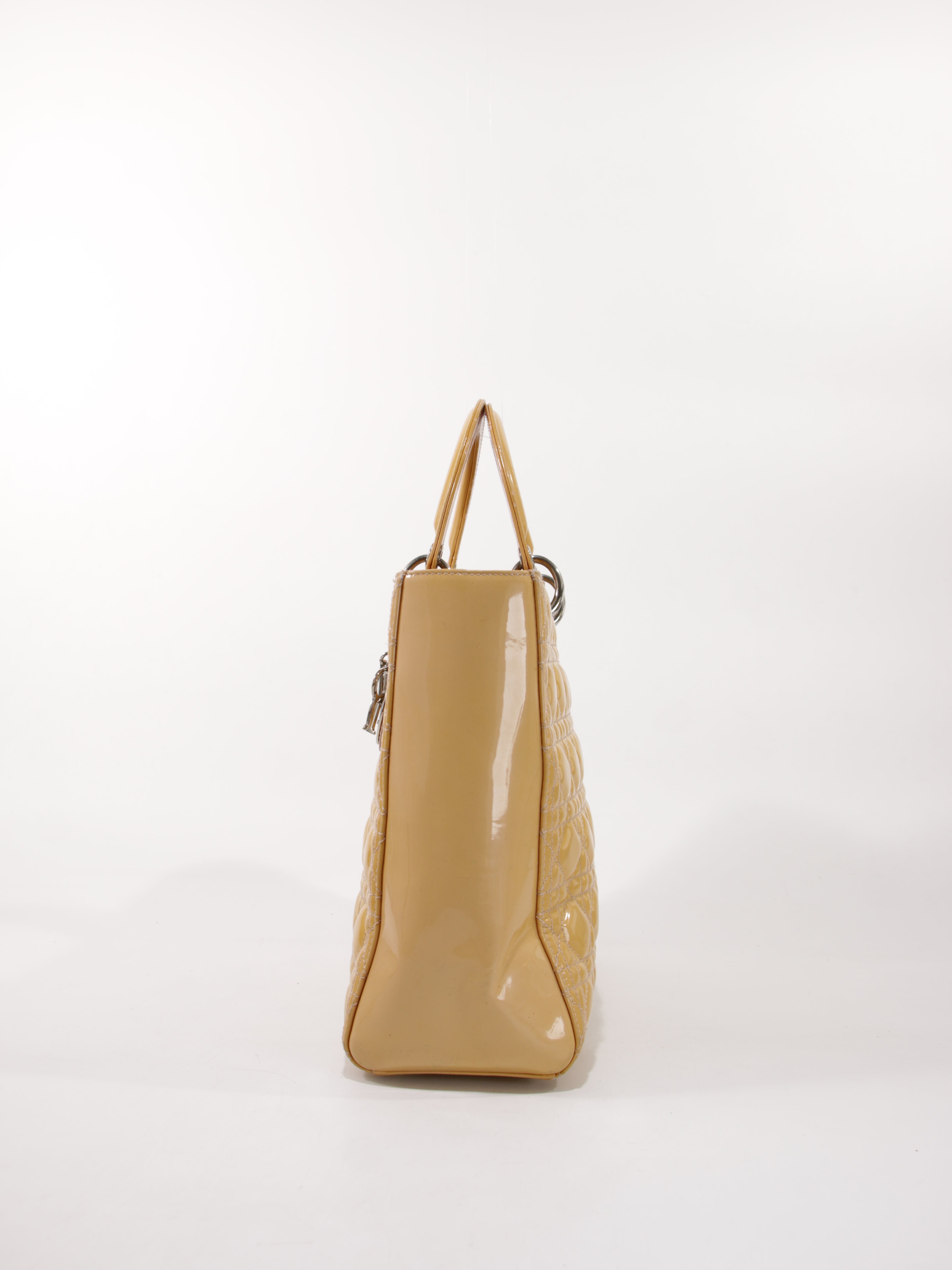 Large Lady Dior