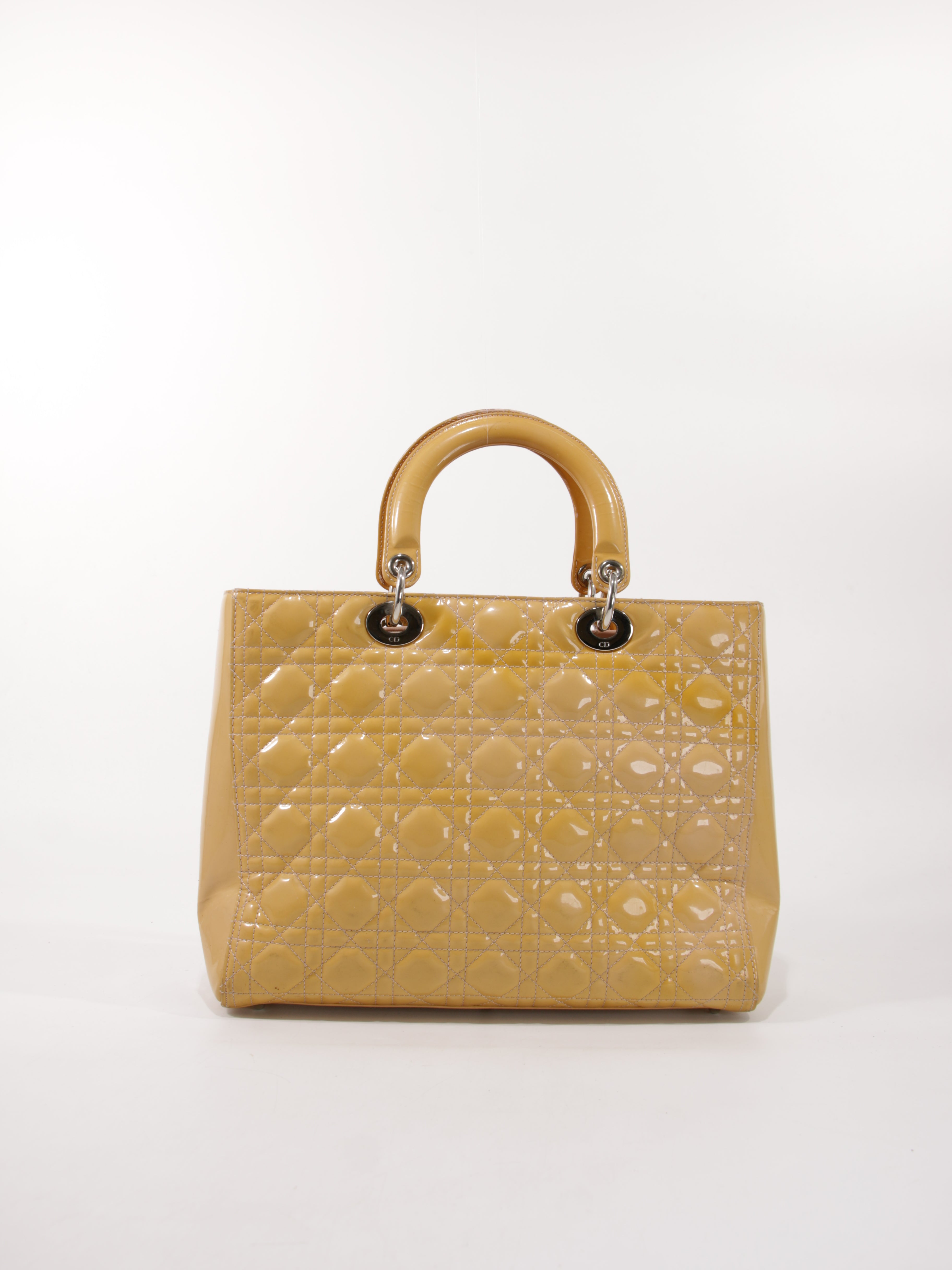 Large Lady Dior
