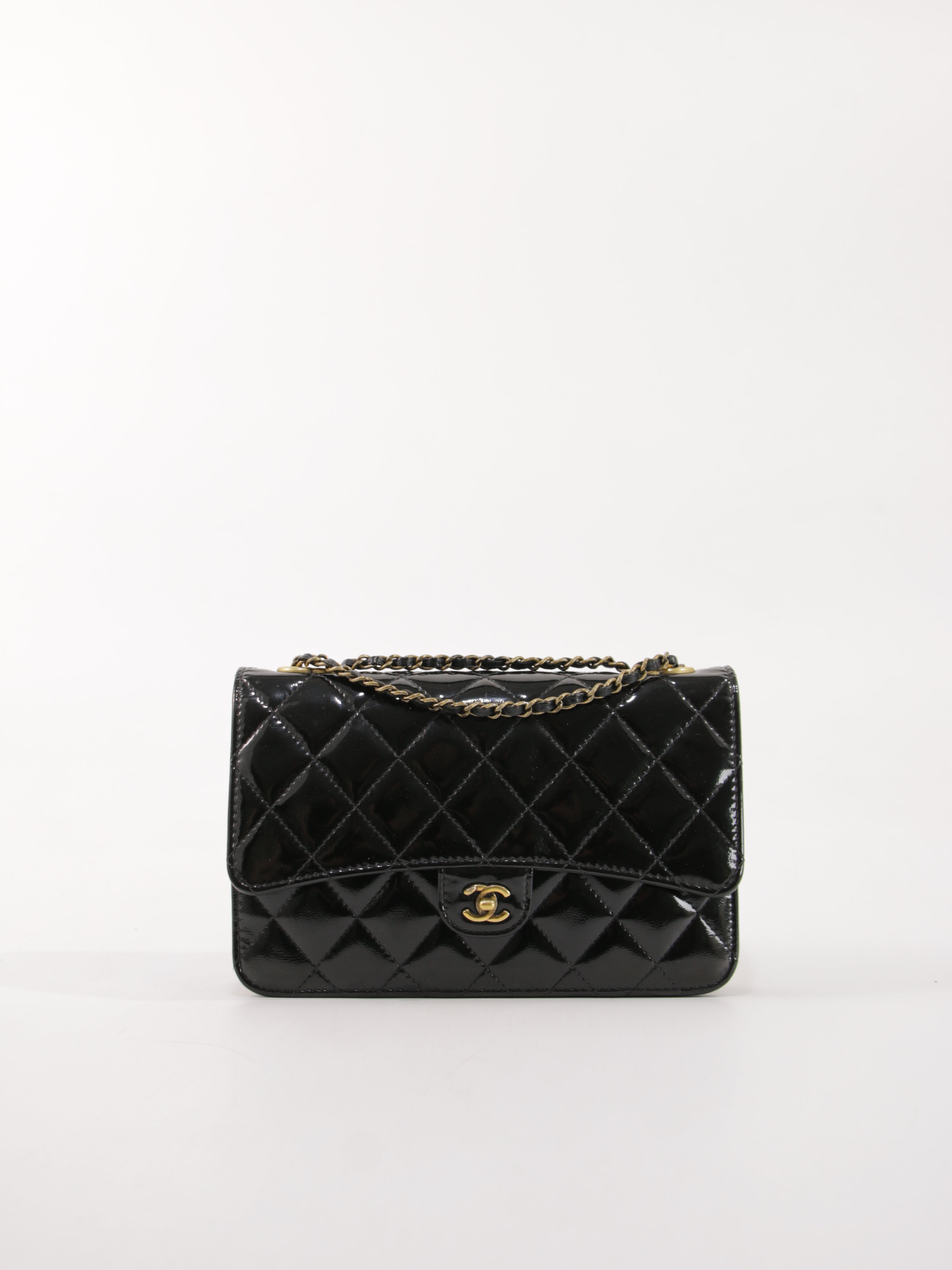 Wallet on Chain