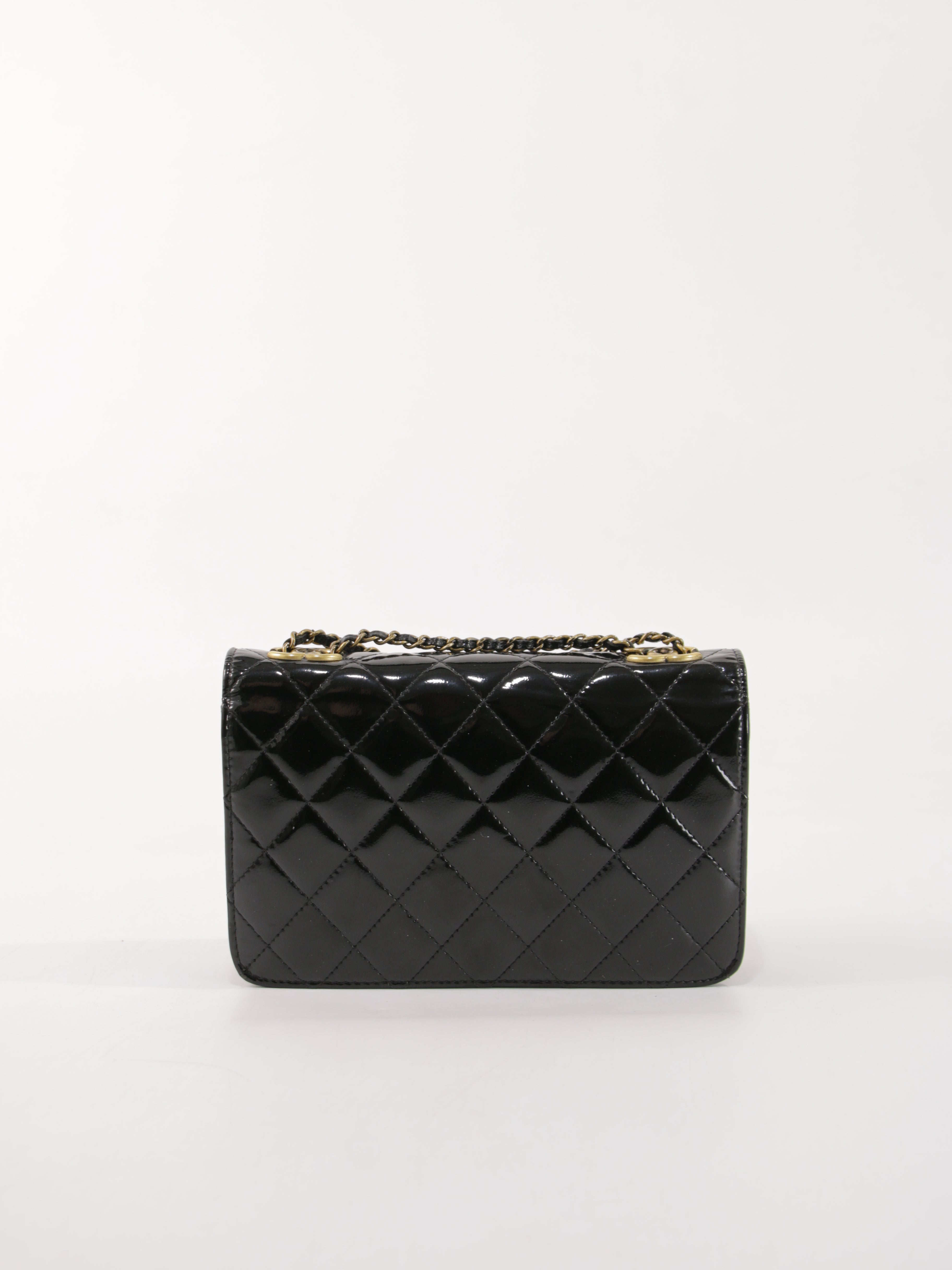 Wallet on Chain