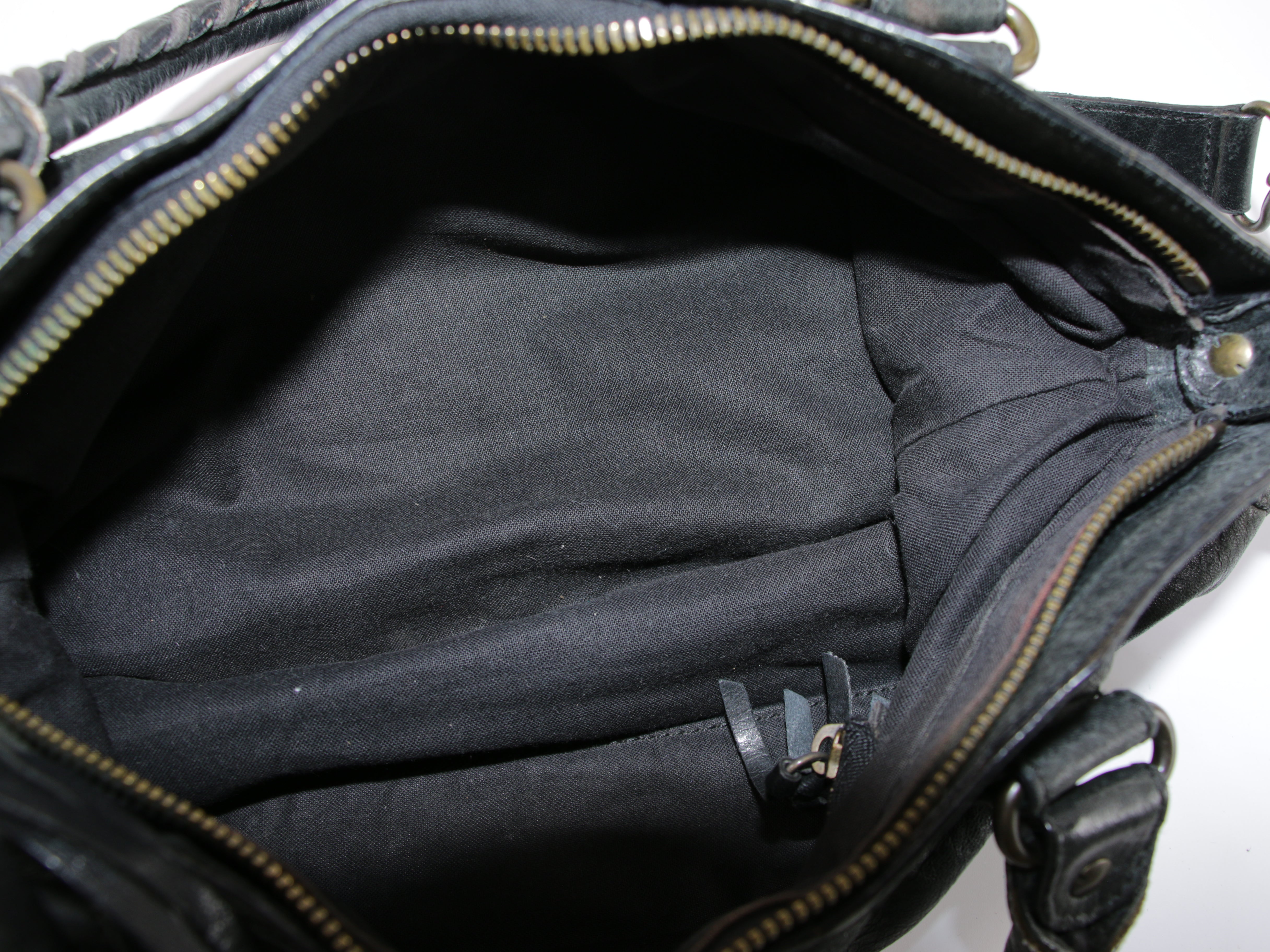 Balenciaga First