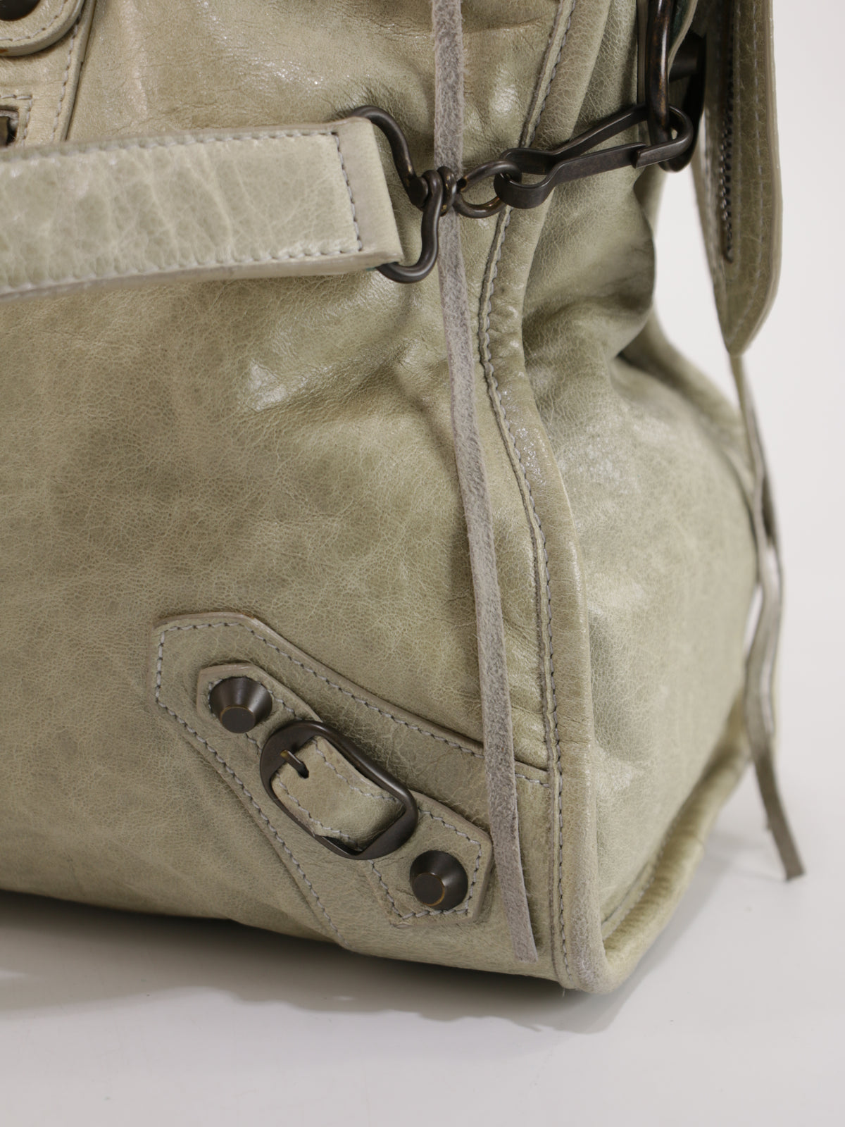 Balenciaga City