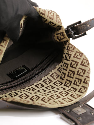 Double Flap