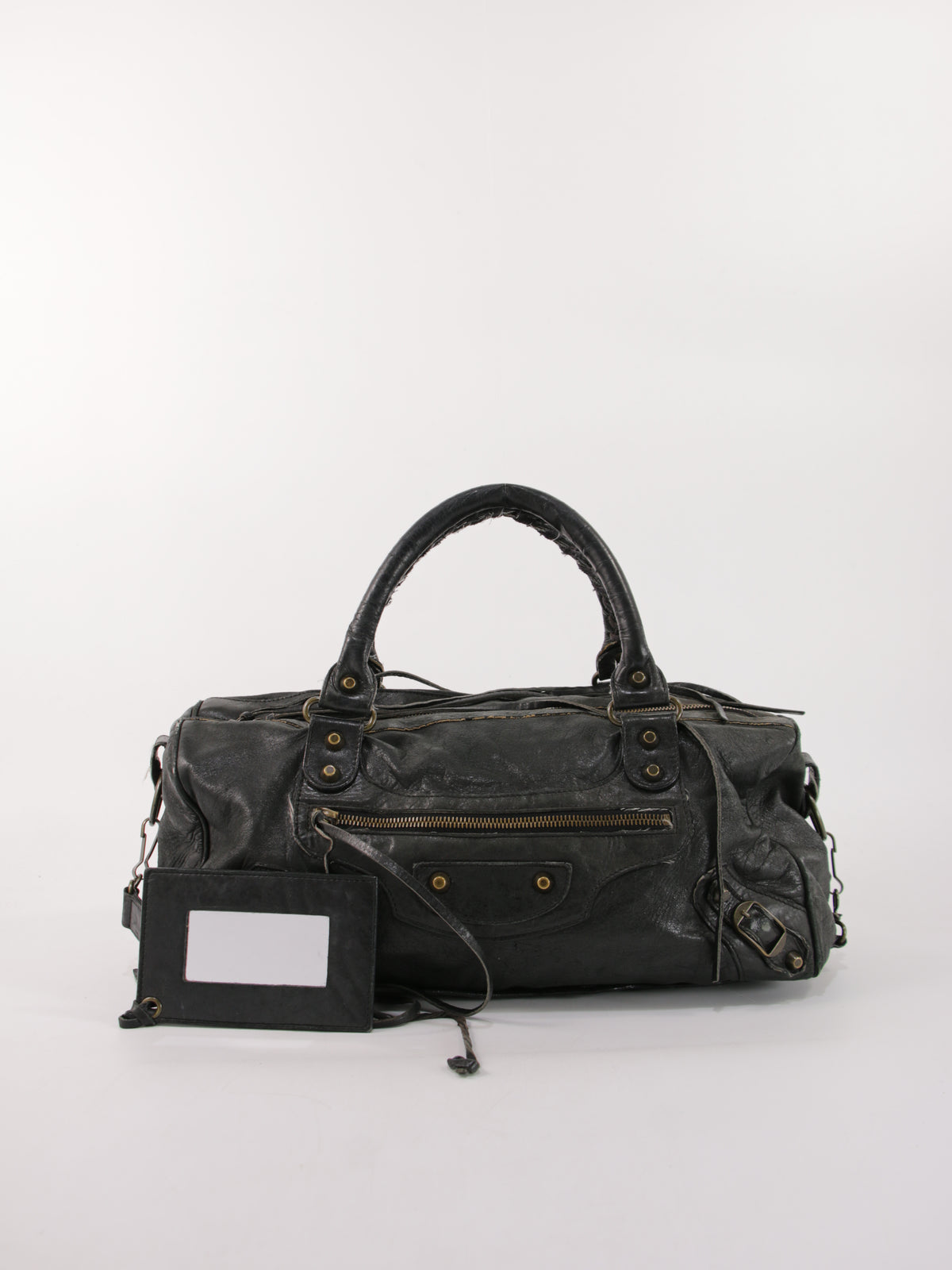 Balenciaga Twiggy