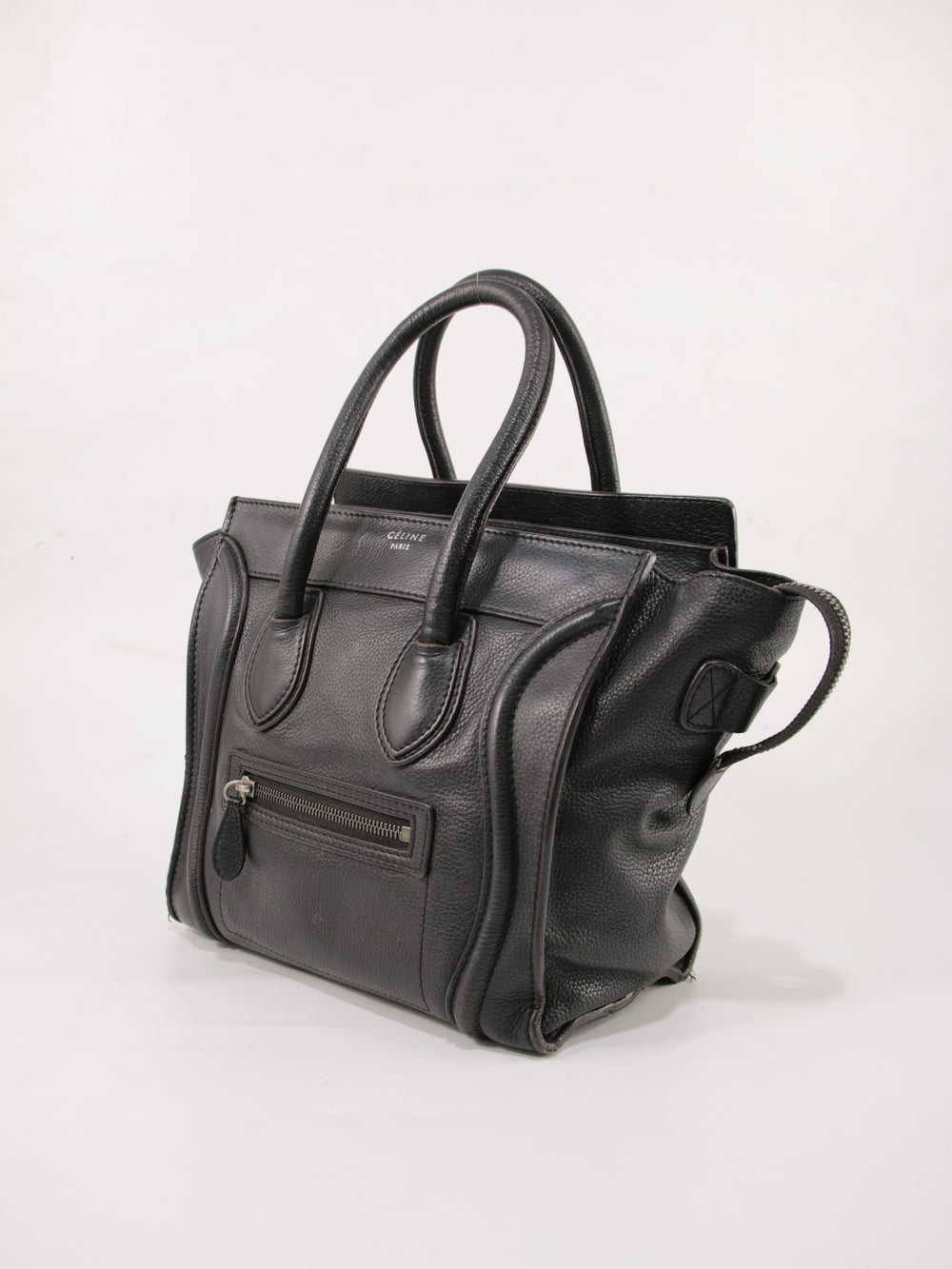 Mini Luggage