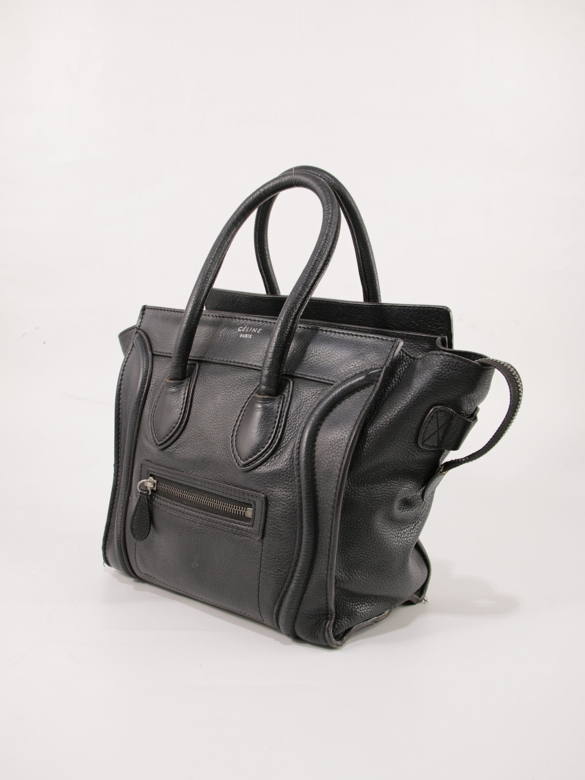 Mini Luggage