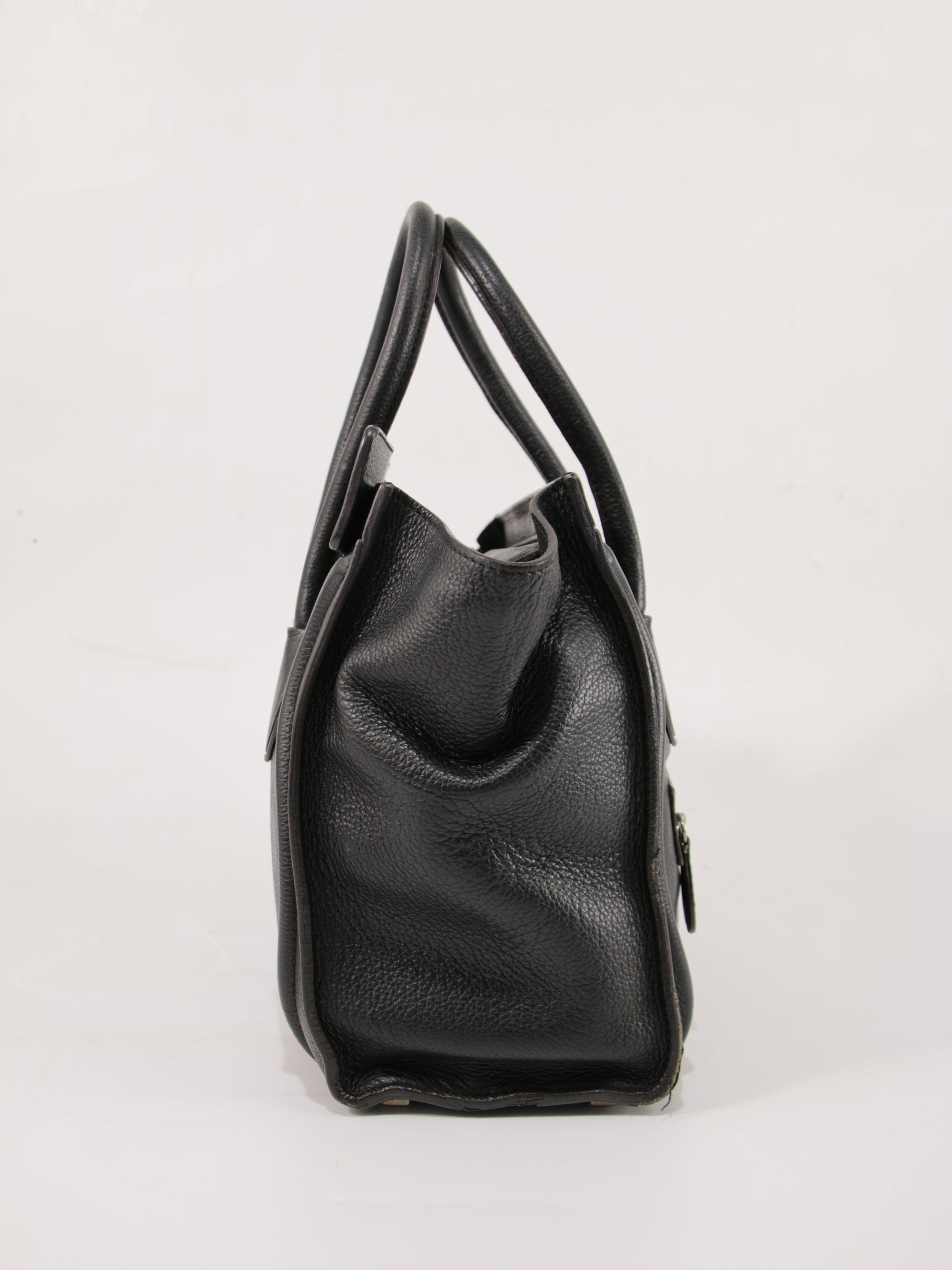 Mini Luggage
