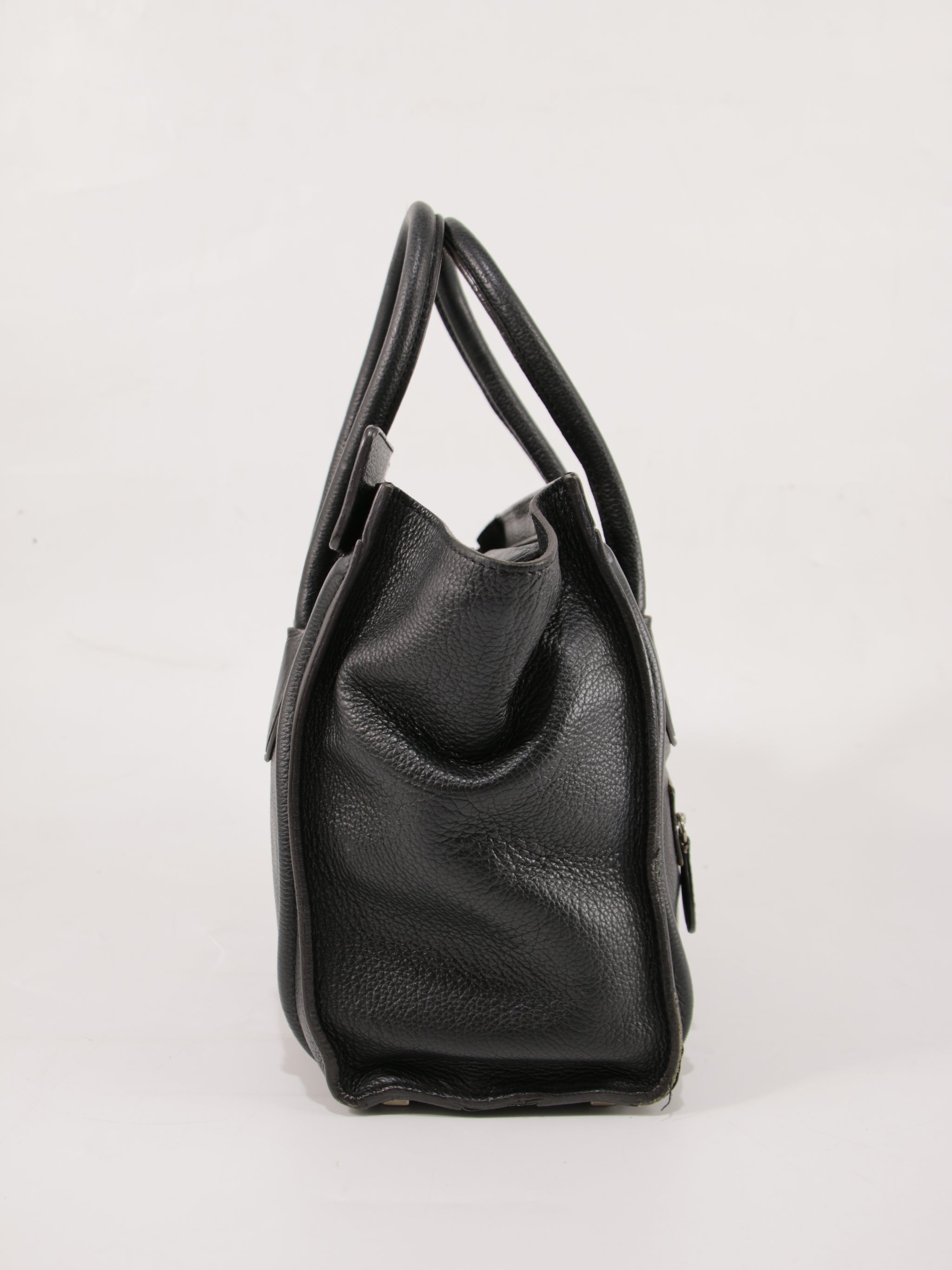 Mini Luggage