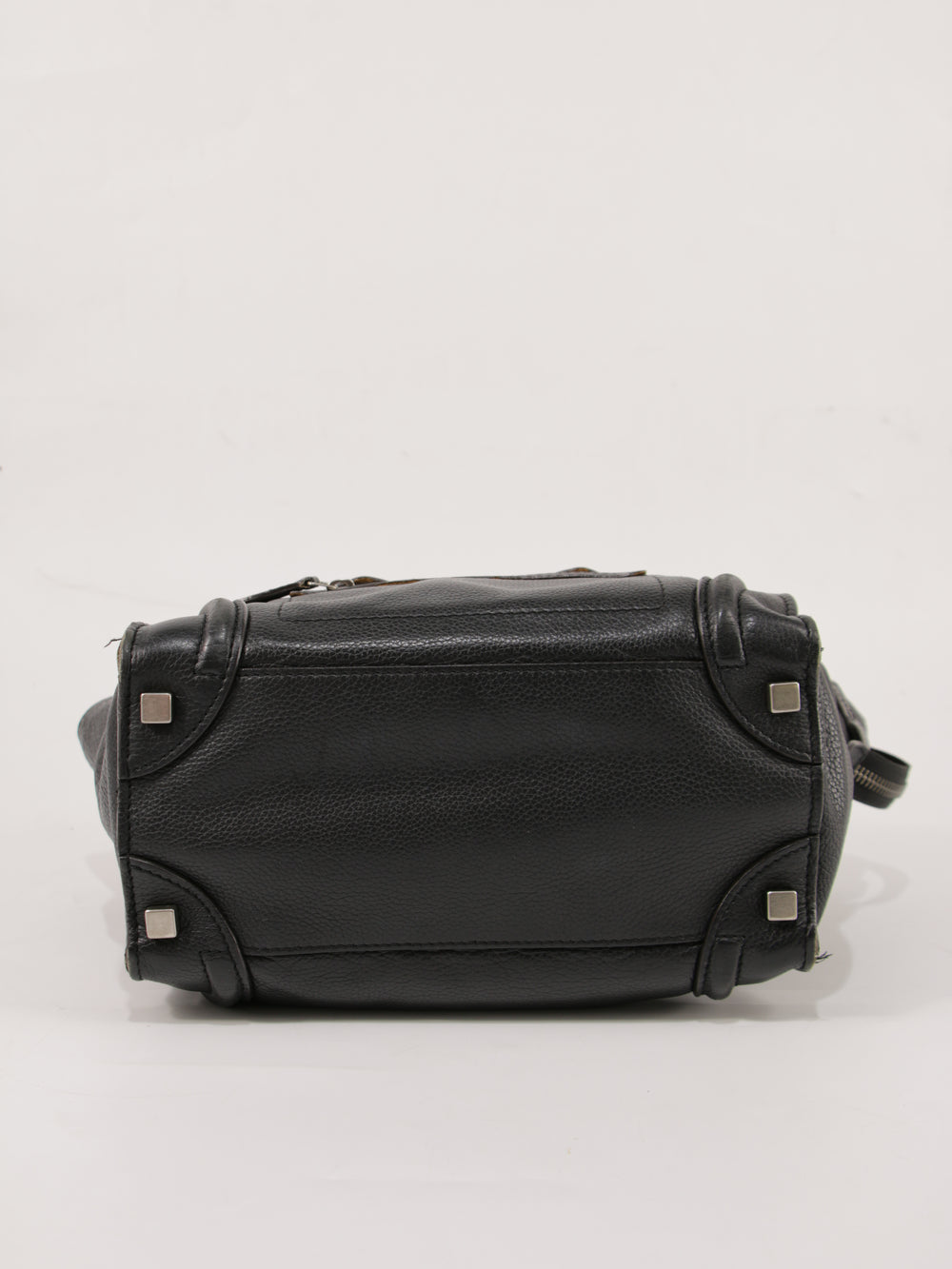Mini Luggage