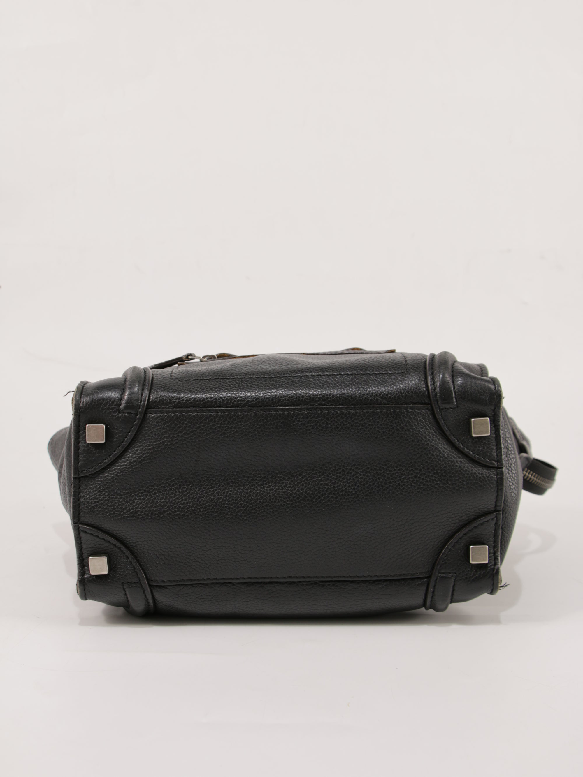 Mini Luggage